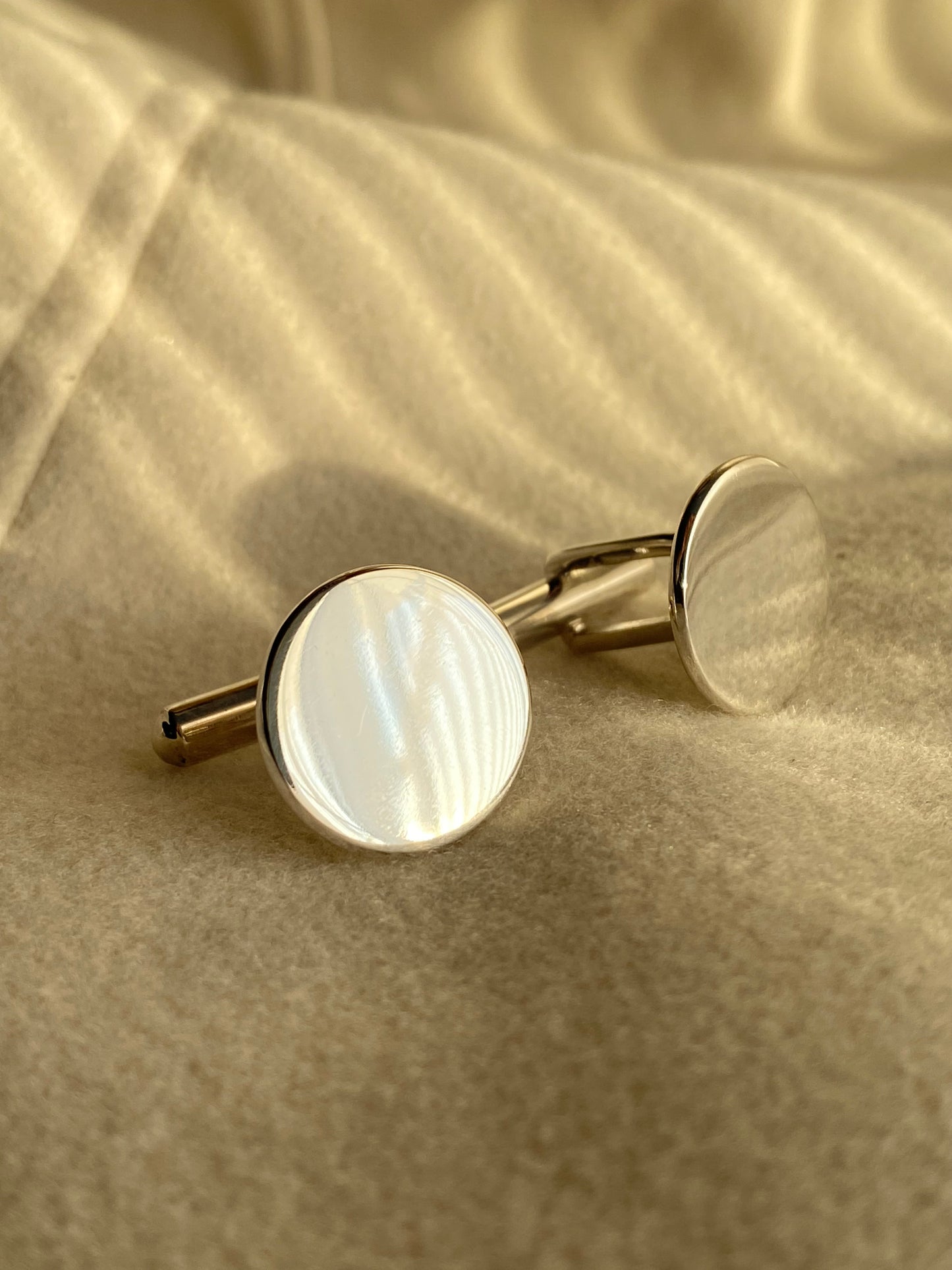 COLLERAS PERSONALIZADAS MECANISMO U