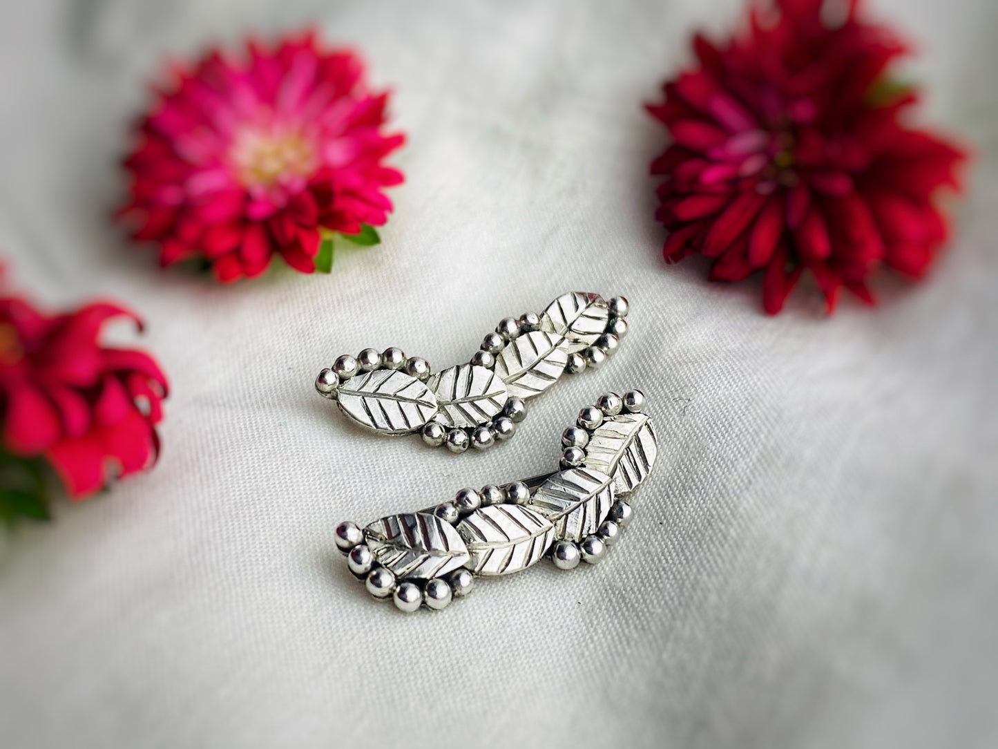 Aros Trepadores Natura