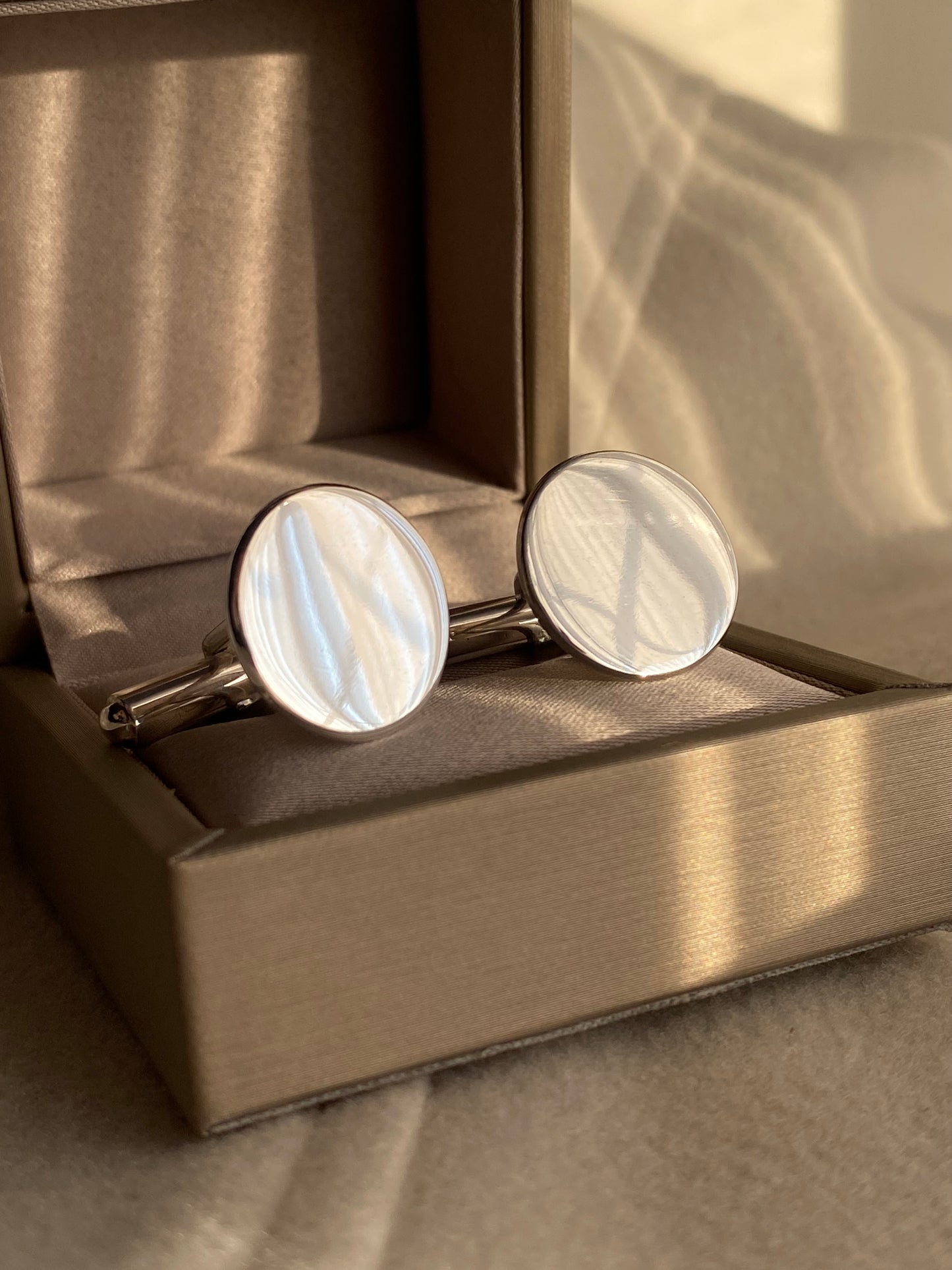 COLLERAS PERSONALIZADAS MECANISMO U