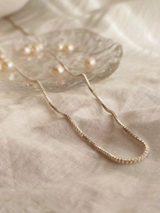 Cadena Veneciana 60cms