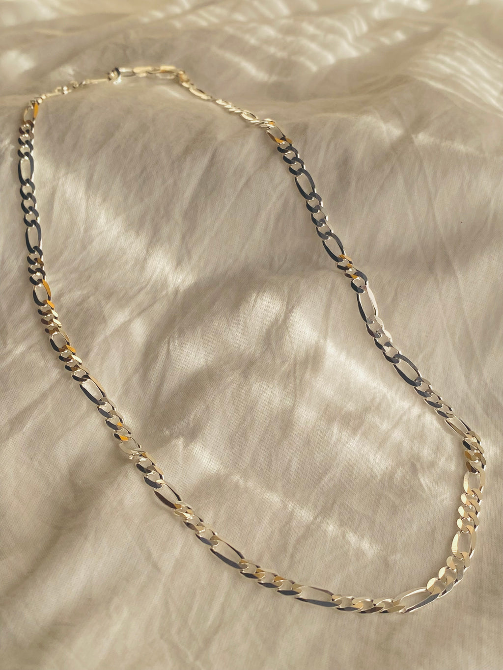 CADENA CARTIER 50 CMS