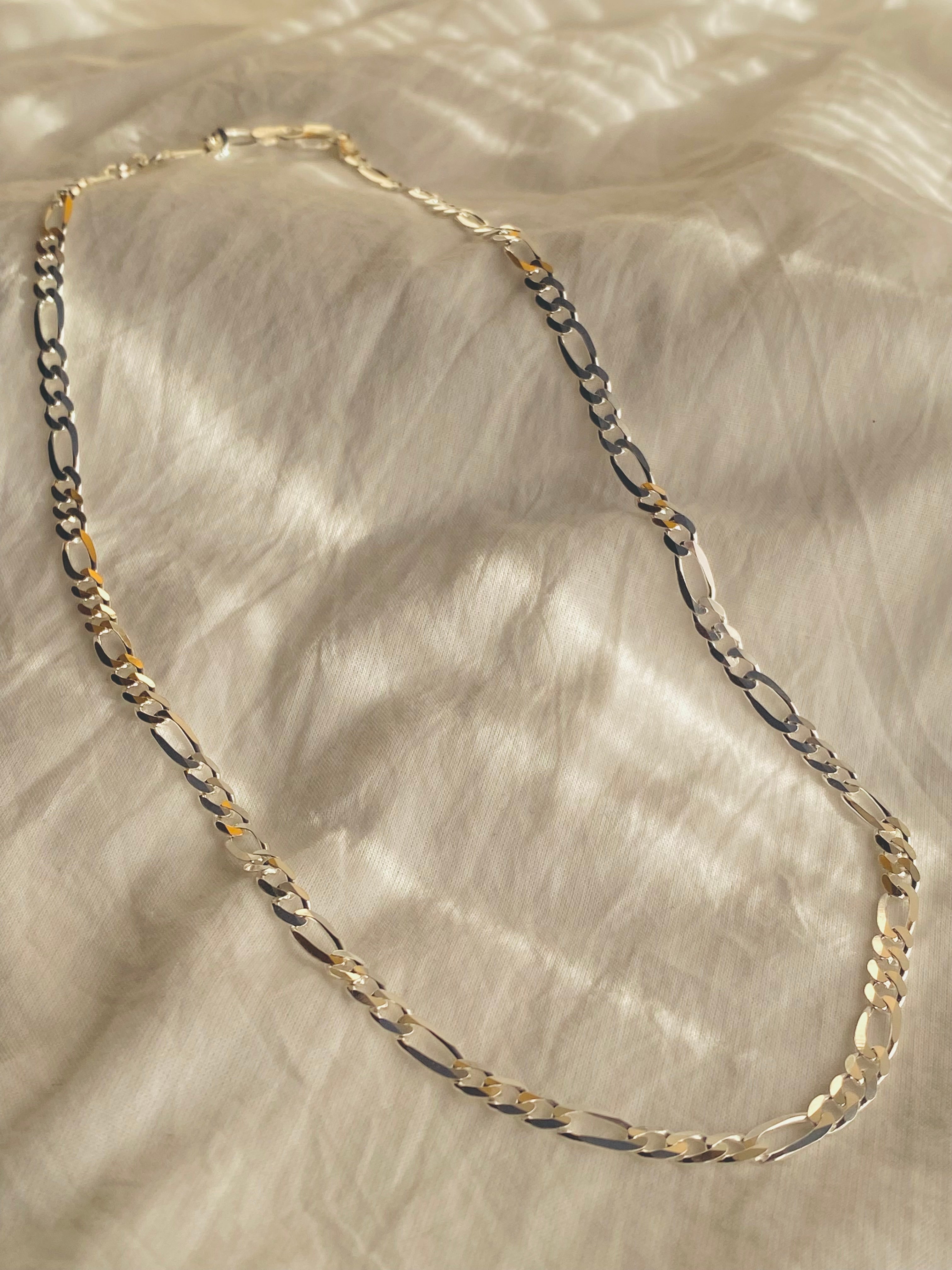 CADENA CARTIER 50 CMS