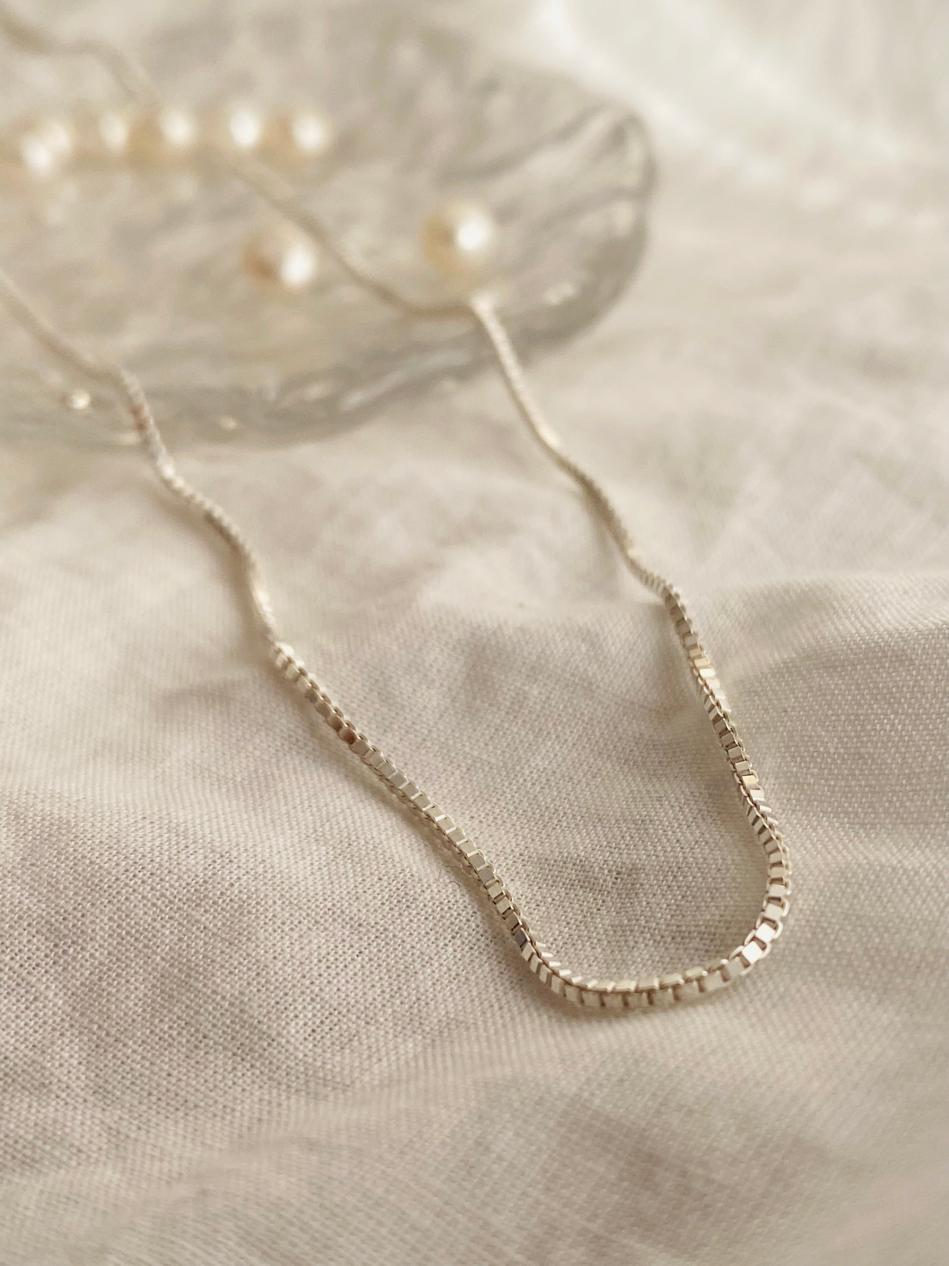 Cadena Veneciana 60cms