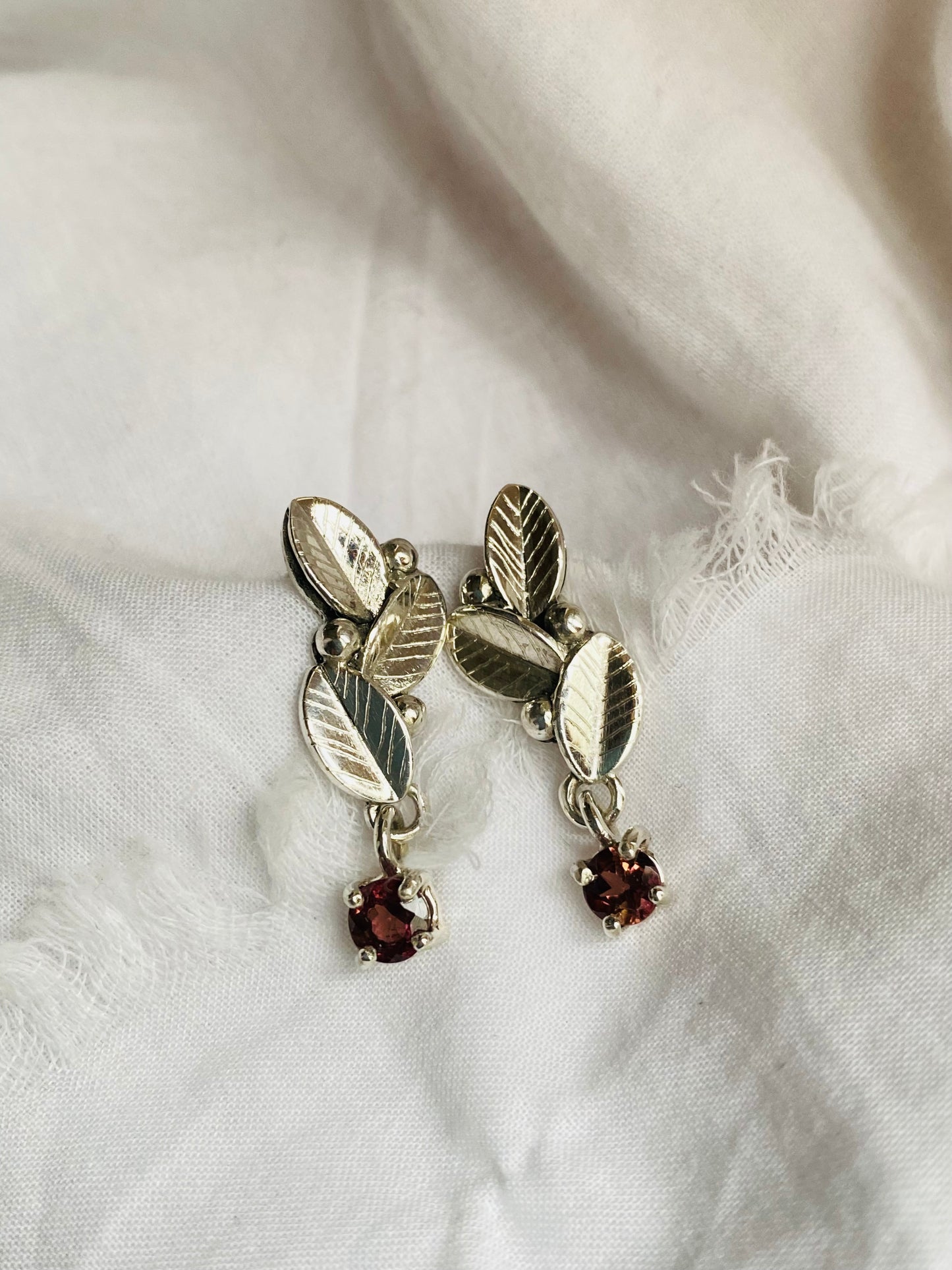 AROS NATURA TURMALINA ROSADA OSCURO