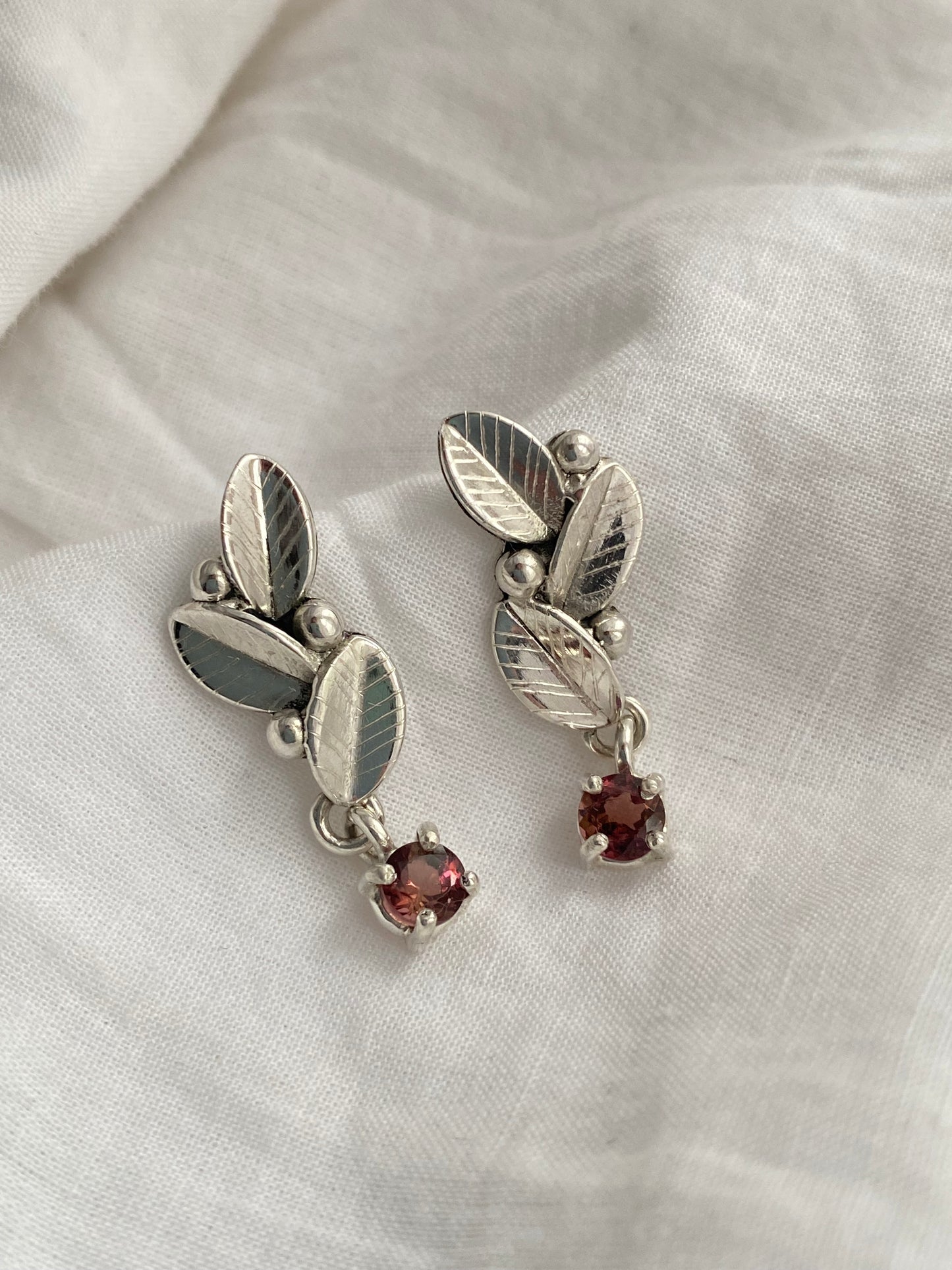 AROS NATURA TURMALINA ROSADA OSCURO