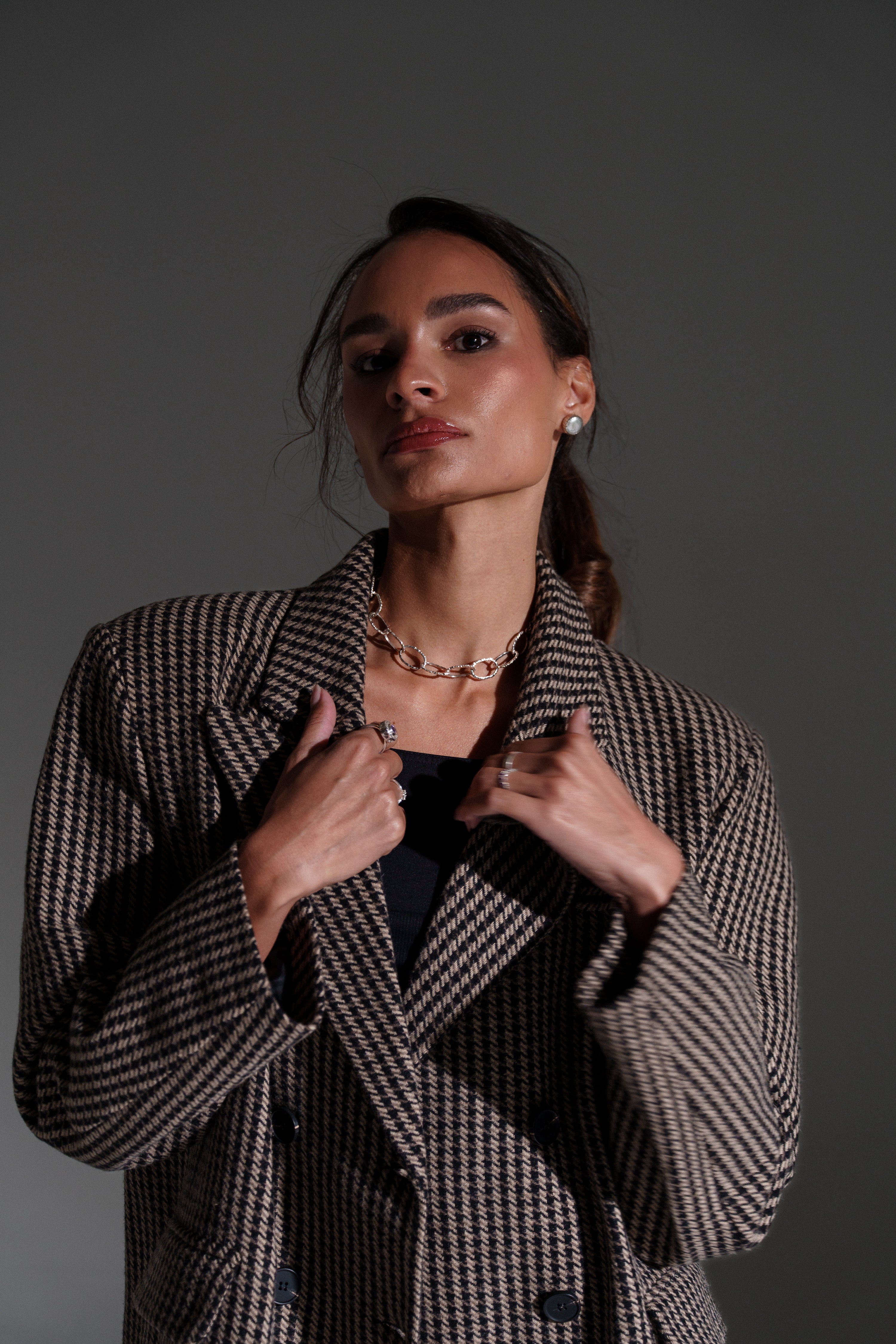 COLLAR REFLEJOS CELESTIALES