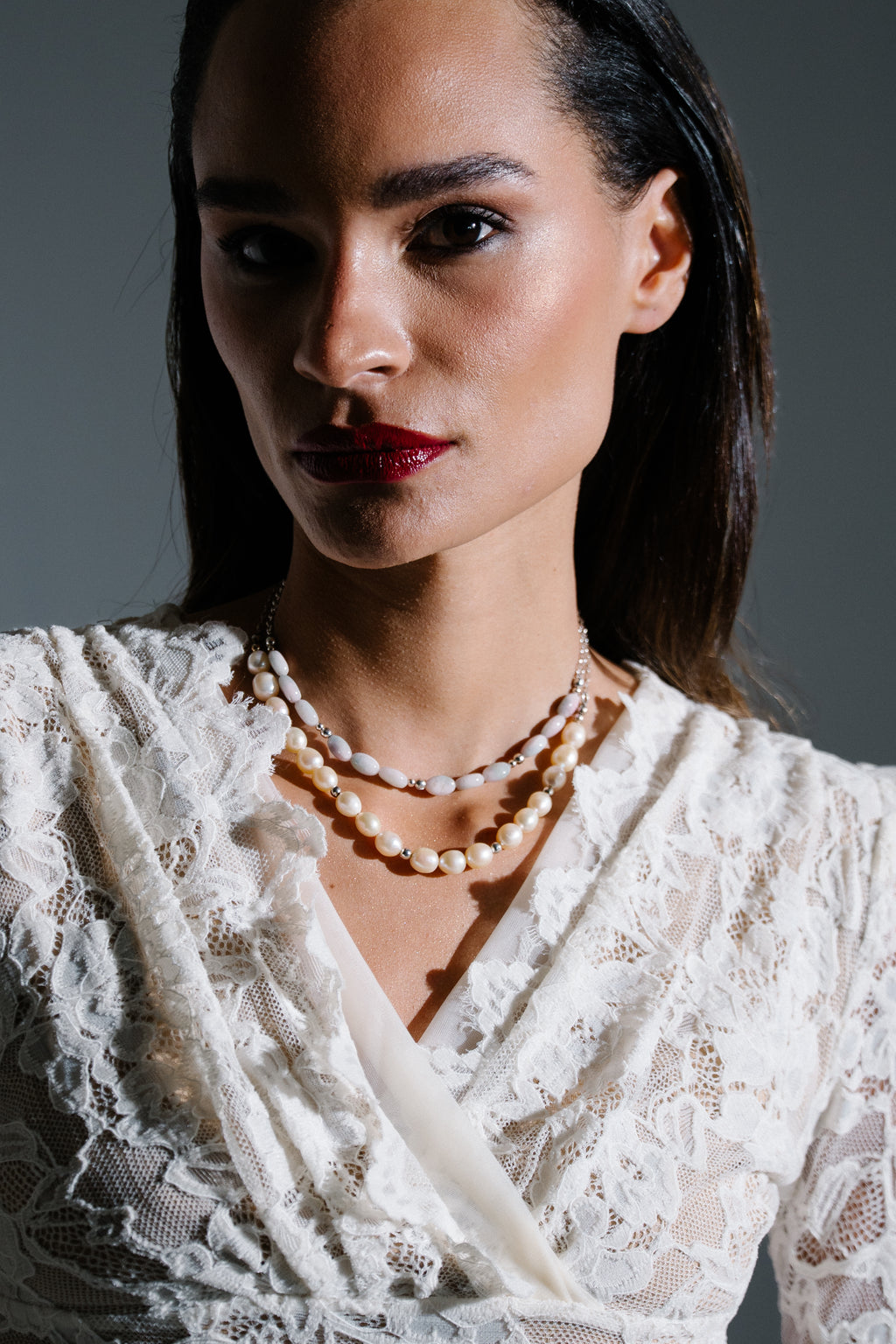 COLLAR DELICIA JASPE CANDY