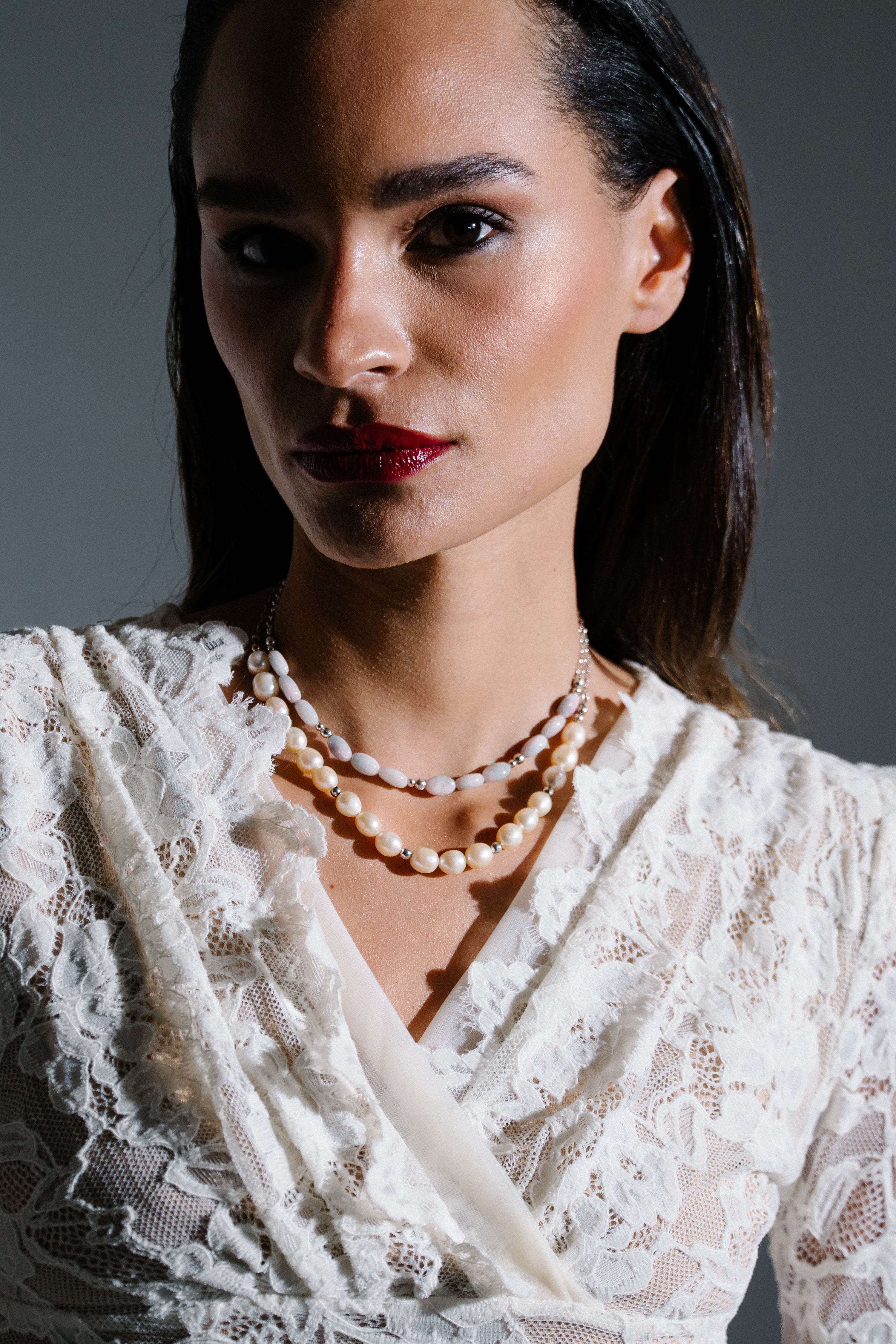 COLLAR DELICIA JASPE CANDY