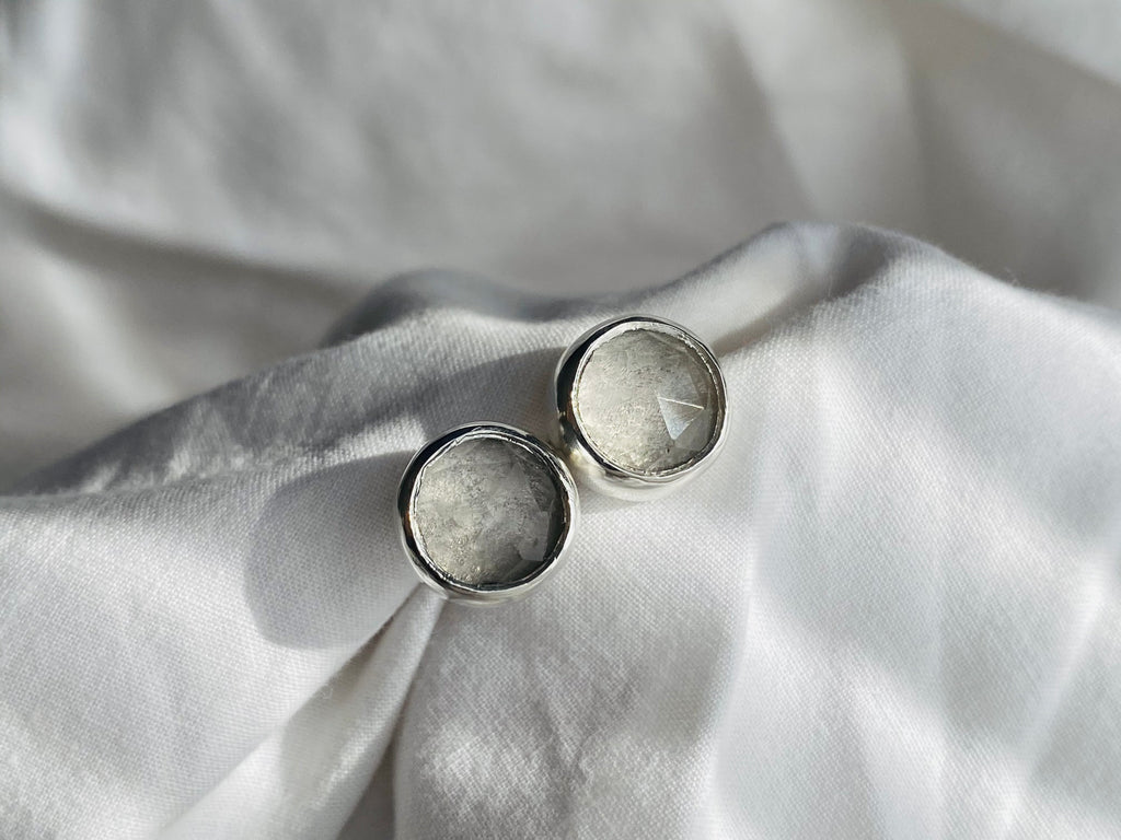 AROS PETITE CUARZO CRISTAL