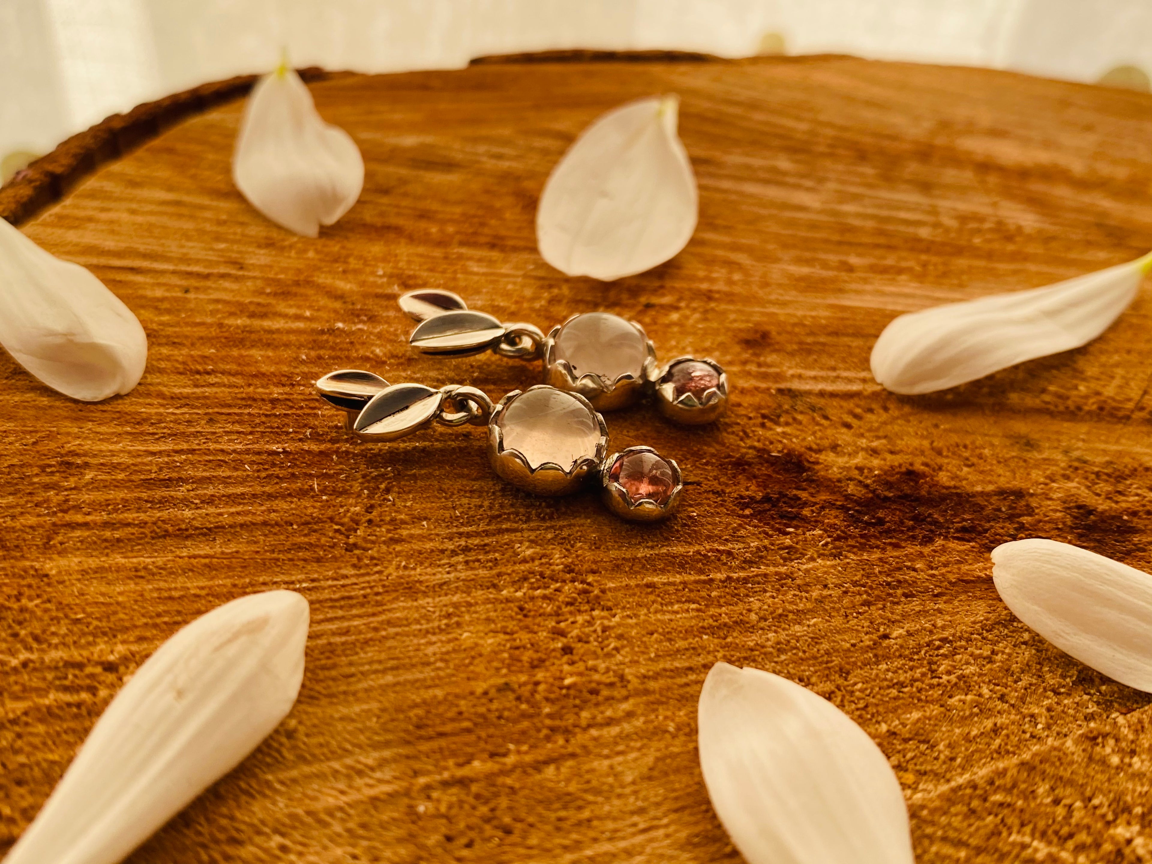 Aros Natura in Rose