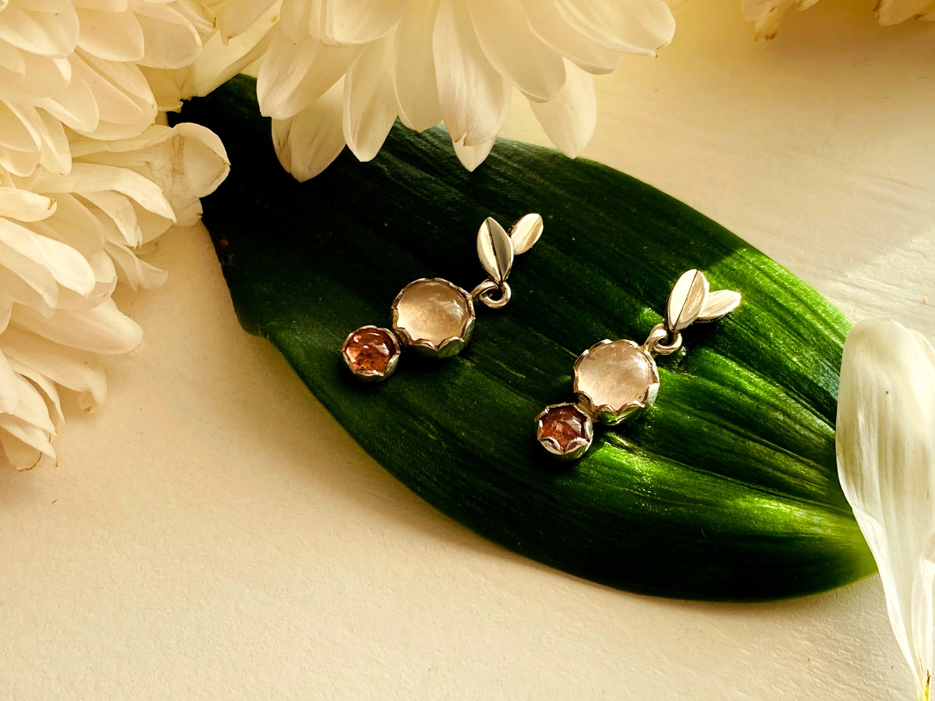Aros Natura in Rose