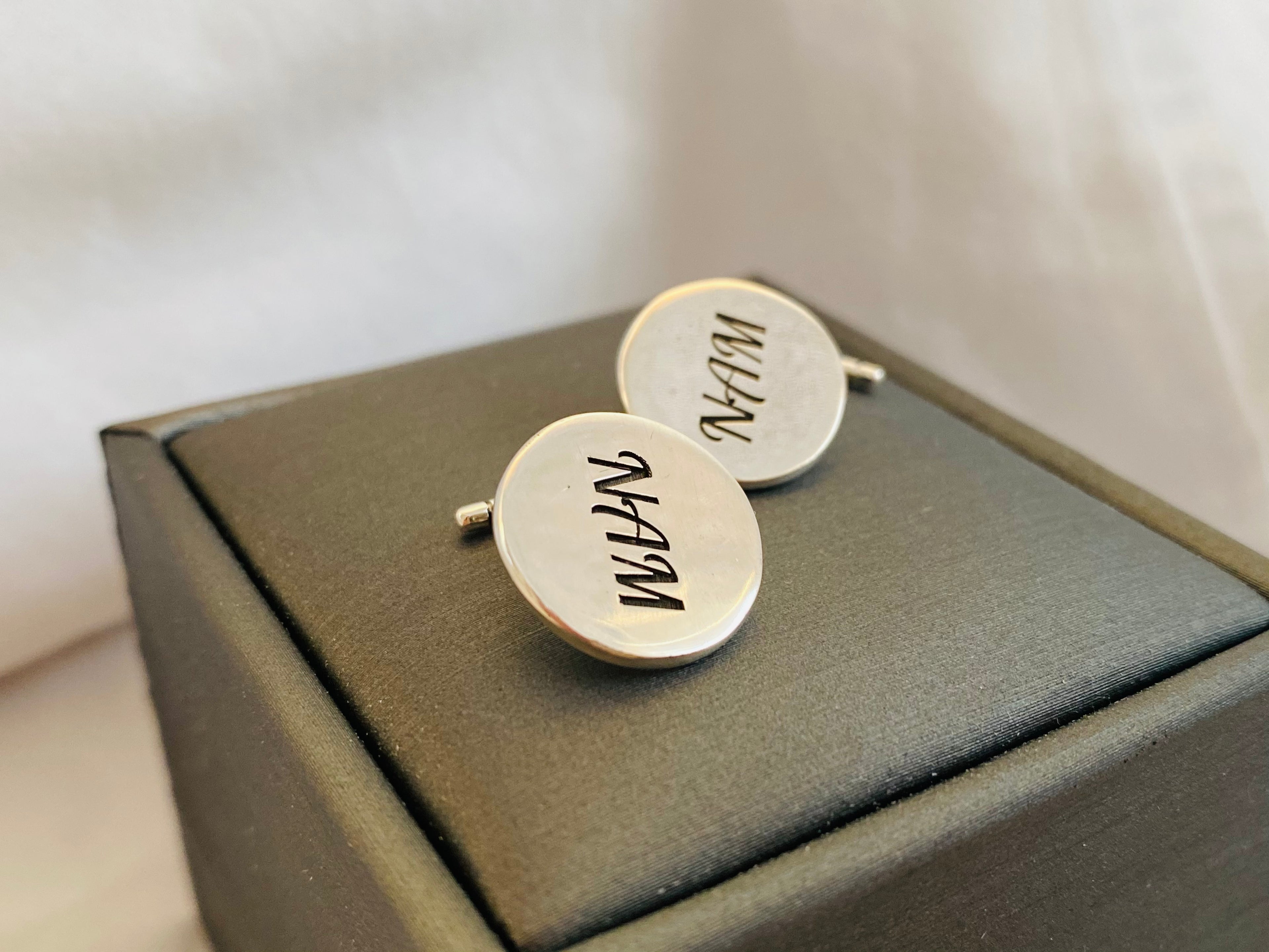 COLLERAS PERSONALIZADAS INICIALES