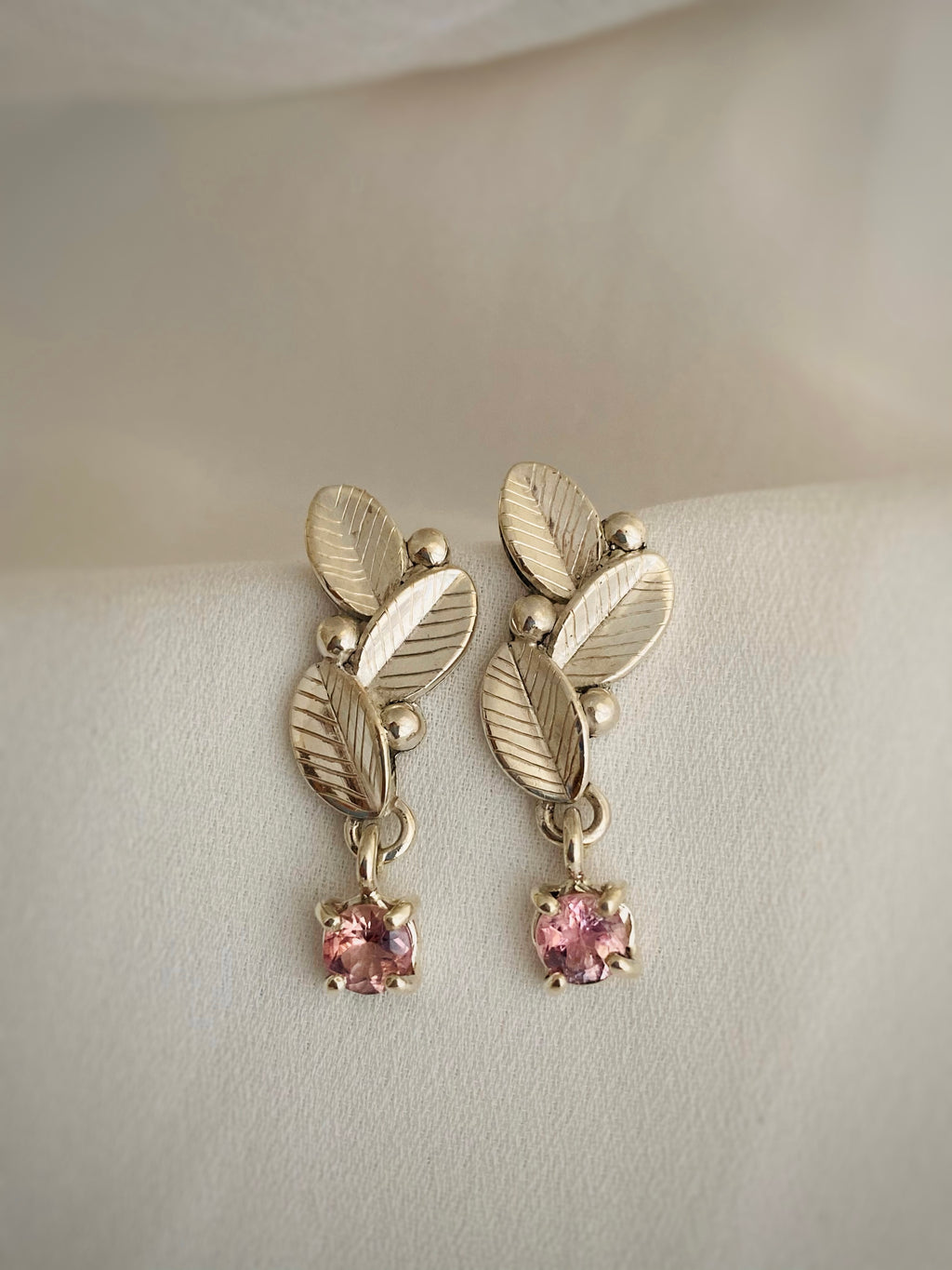 AROS NATURA TURMALINAS ROSA