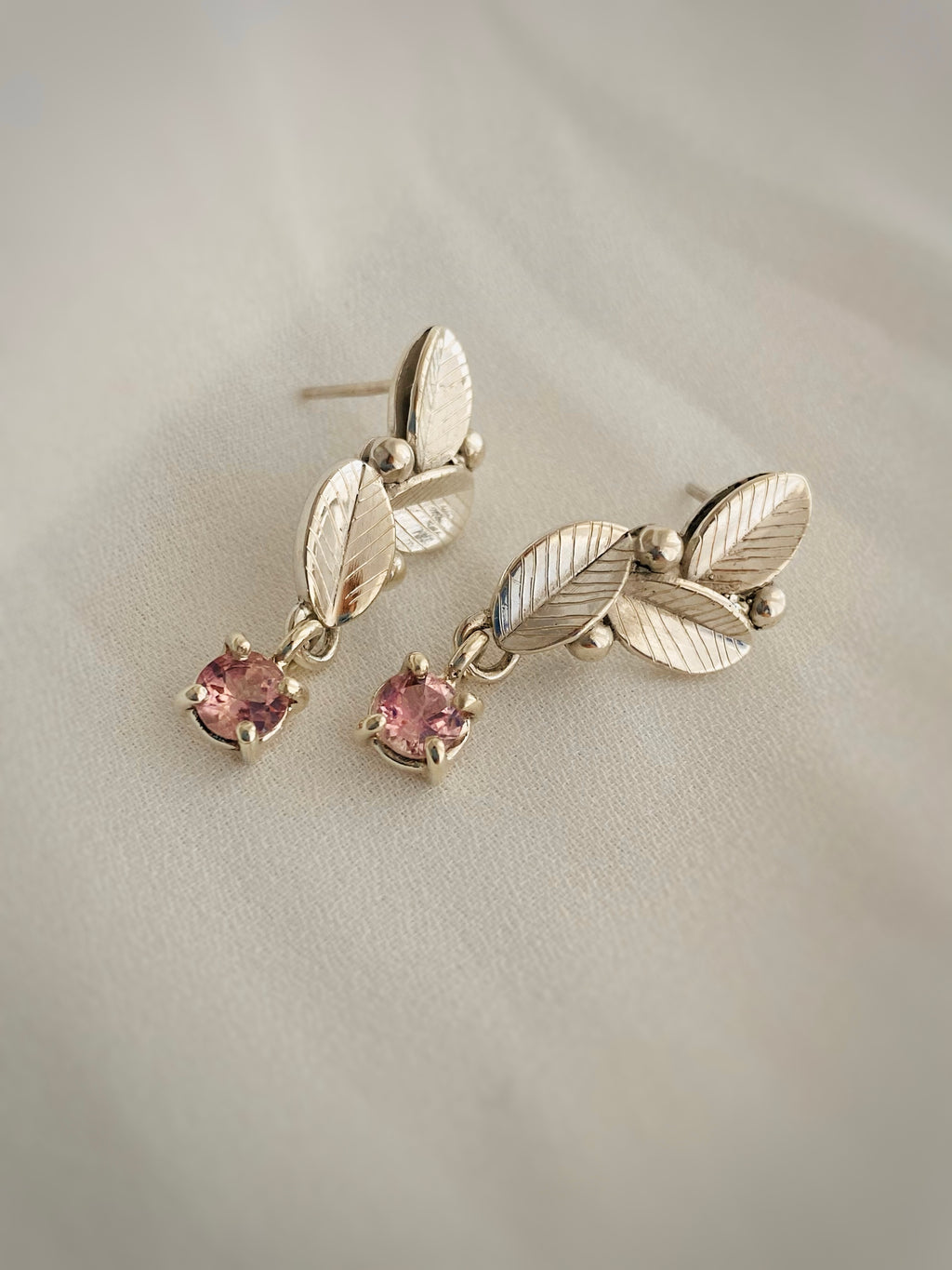 AROS NATURA TURMALINAS ROSA