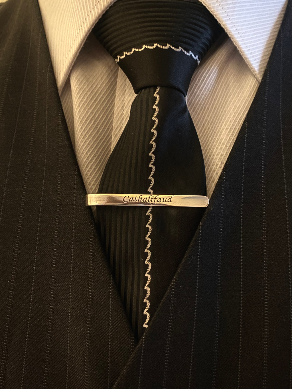Pin En Corbata PIN CORBATA – La Ocasión Joyas