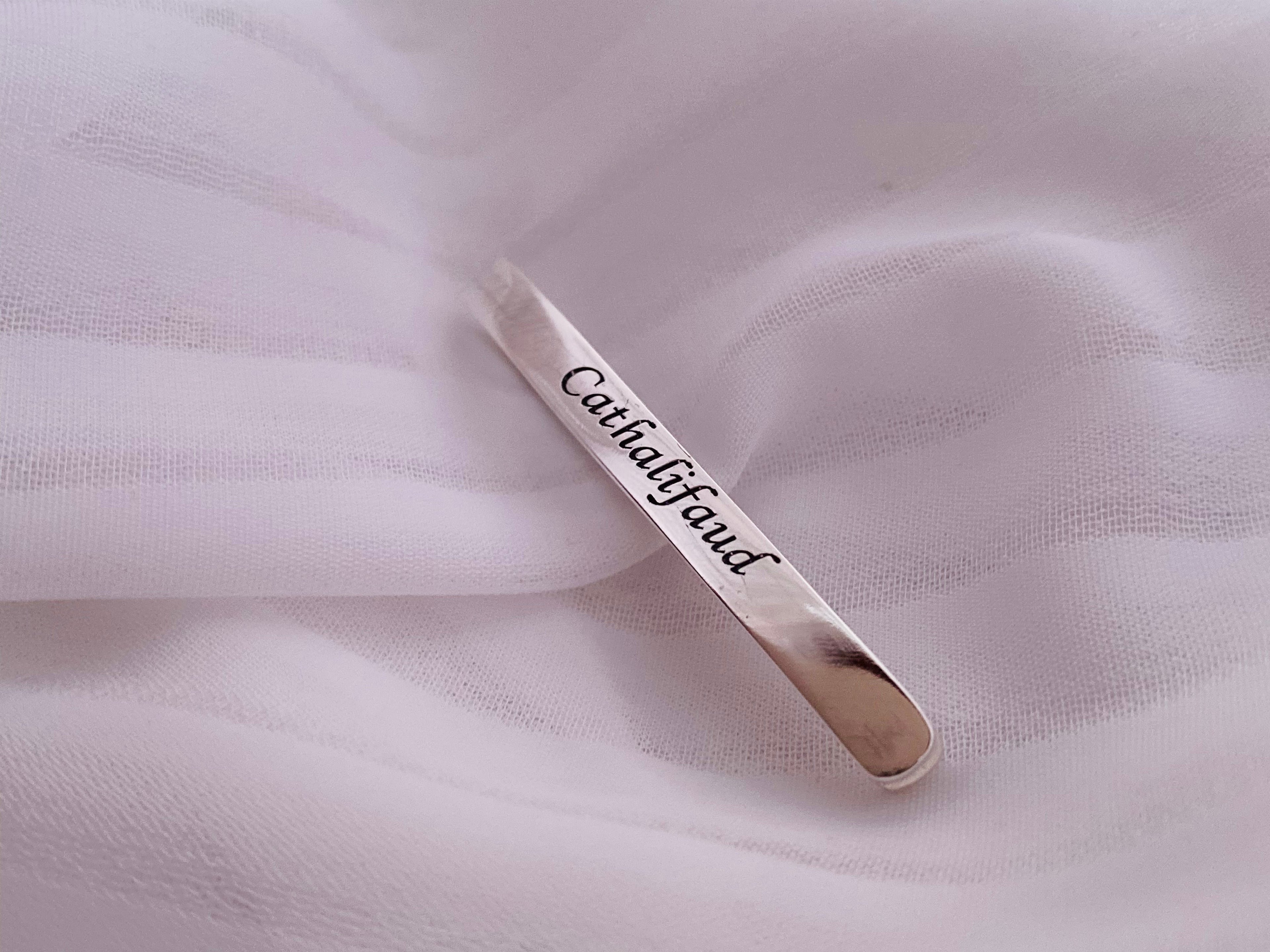 PIN CORBATA