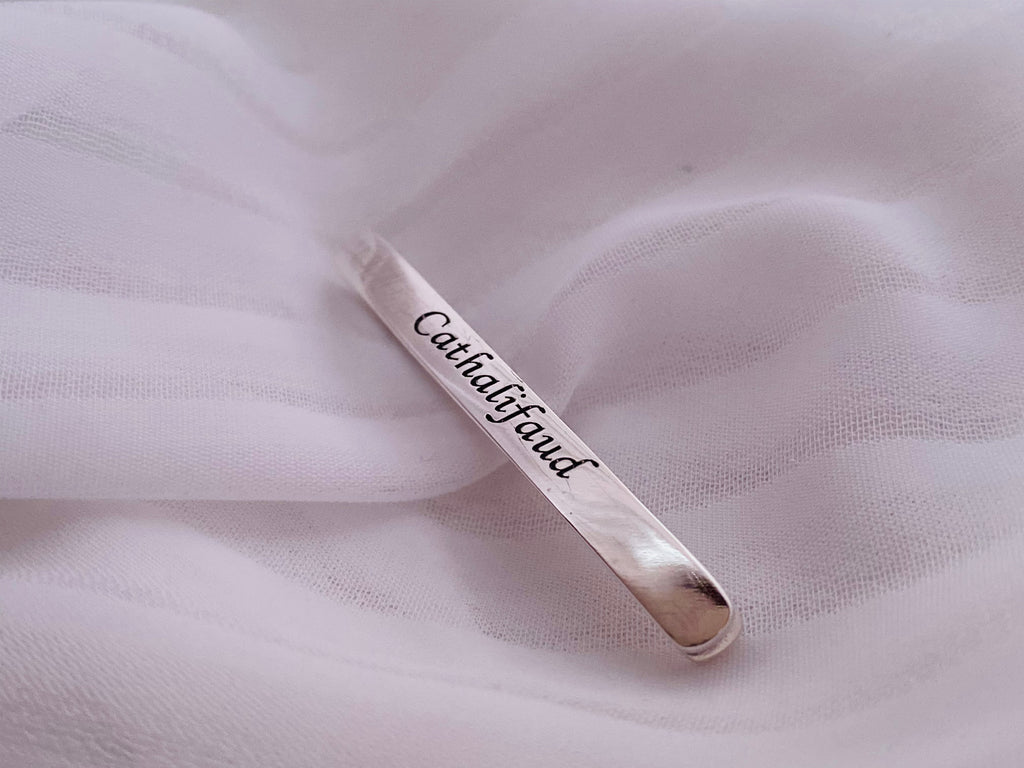PIN CORBATA