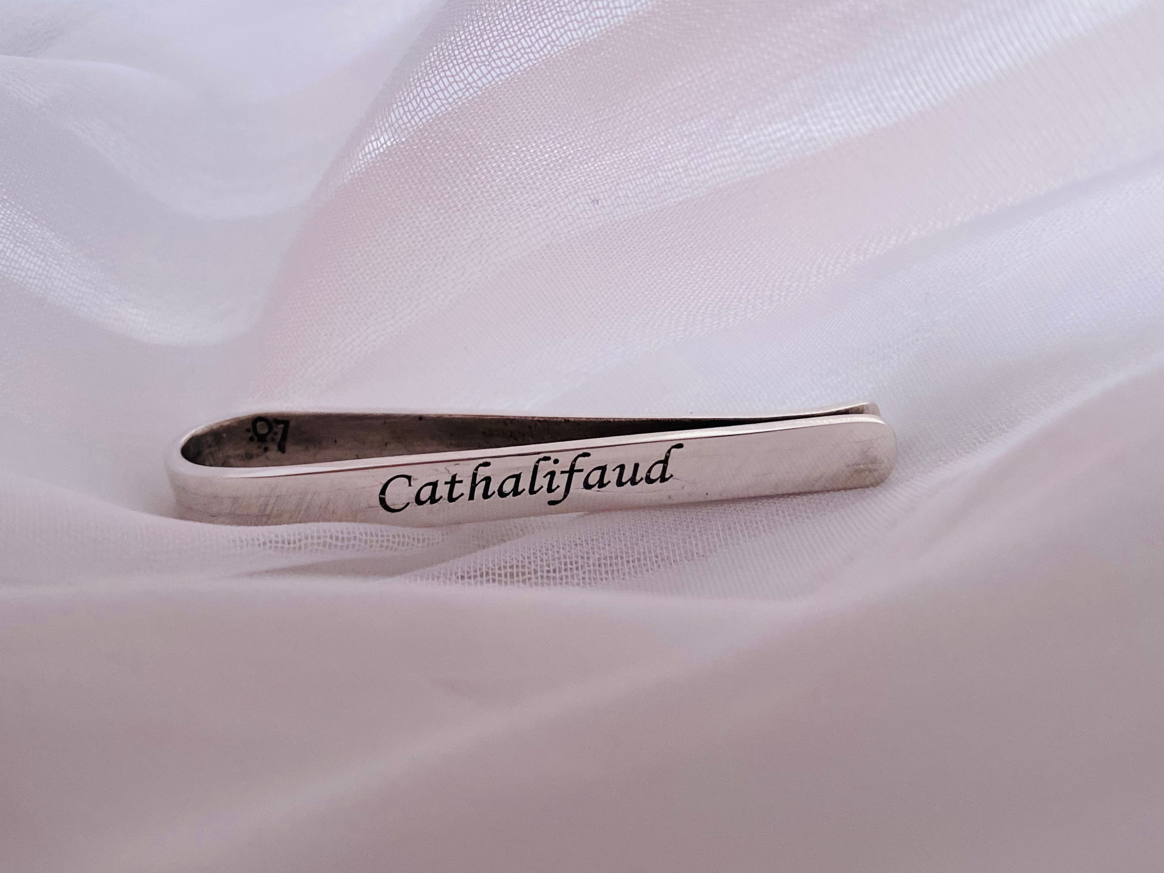 PIN CORBATA