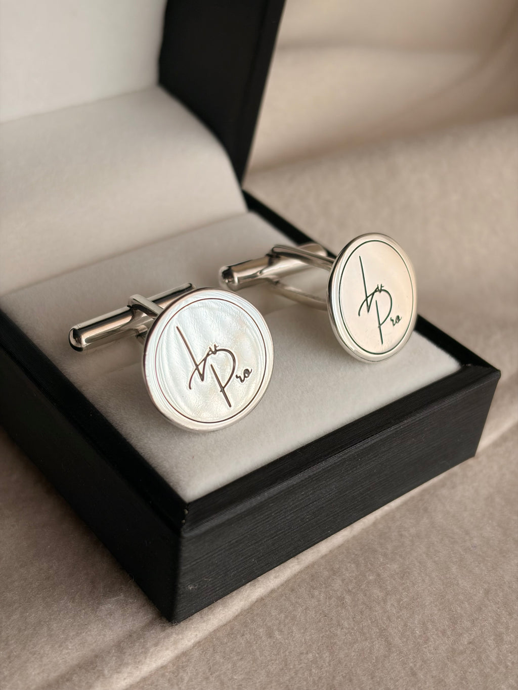 COLLERAS PERSONALIZADAS FIRMA/MECANISMO U