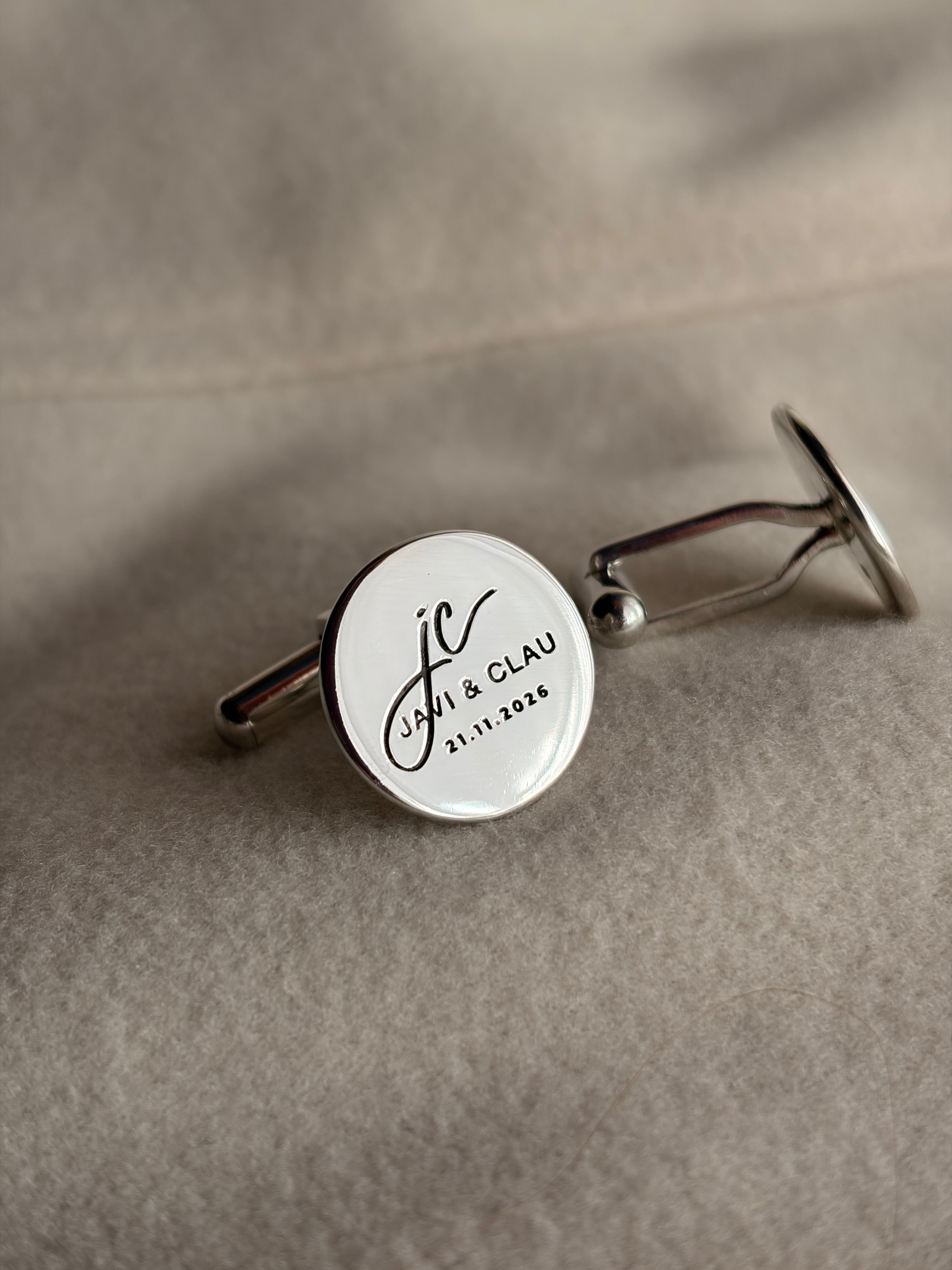 COLLERAS PERSONALIZADAS FIRMA/MECANISMO U