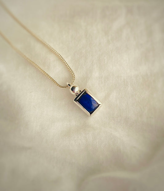 PUNTO DE LUZ PETITE LAPISLAZULI
