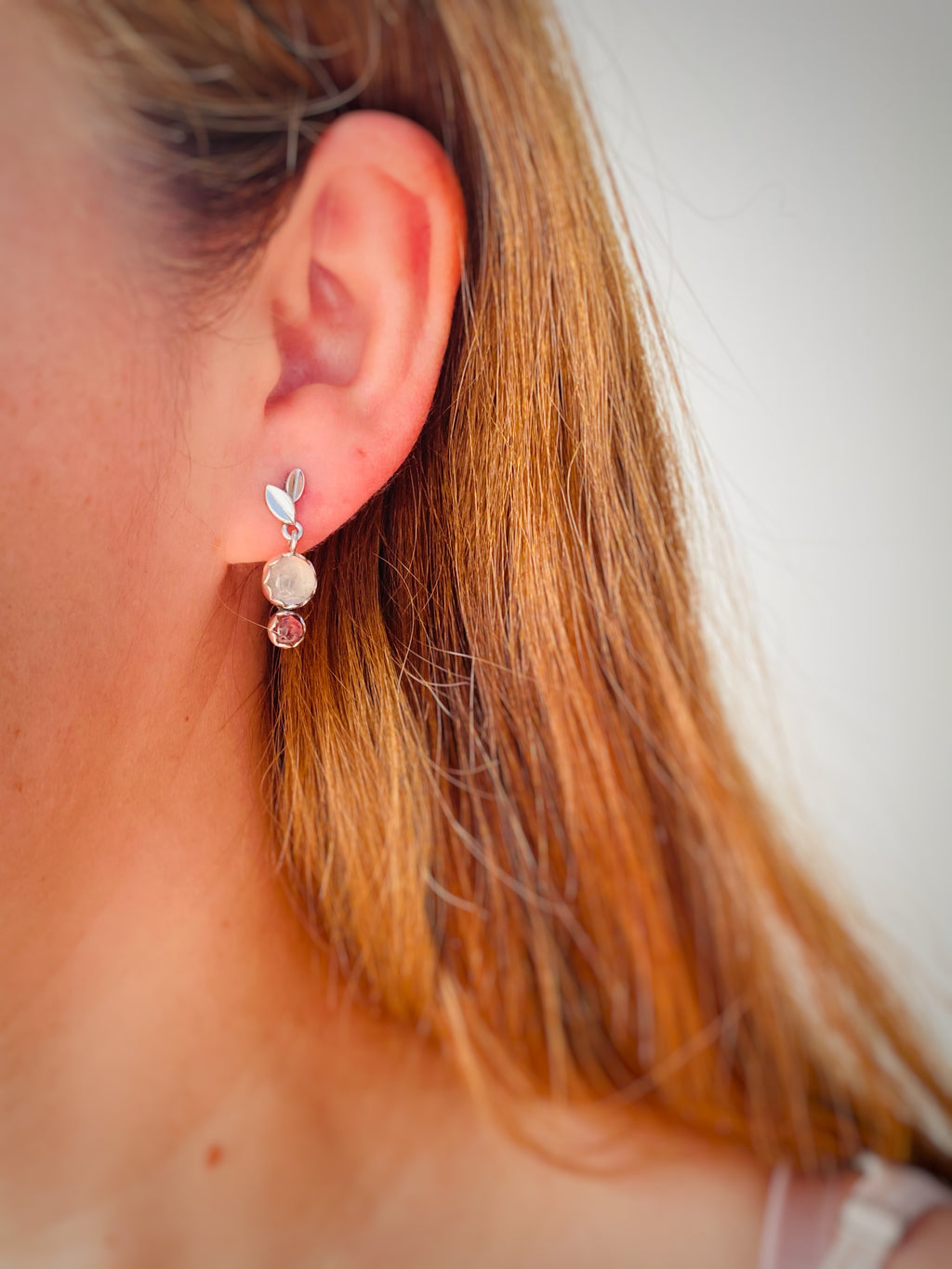 Aros Natura in Rose