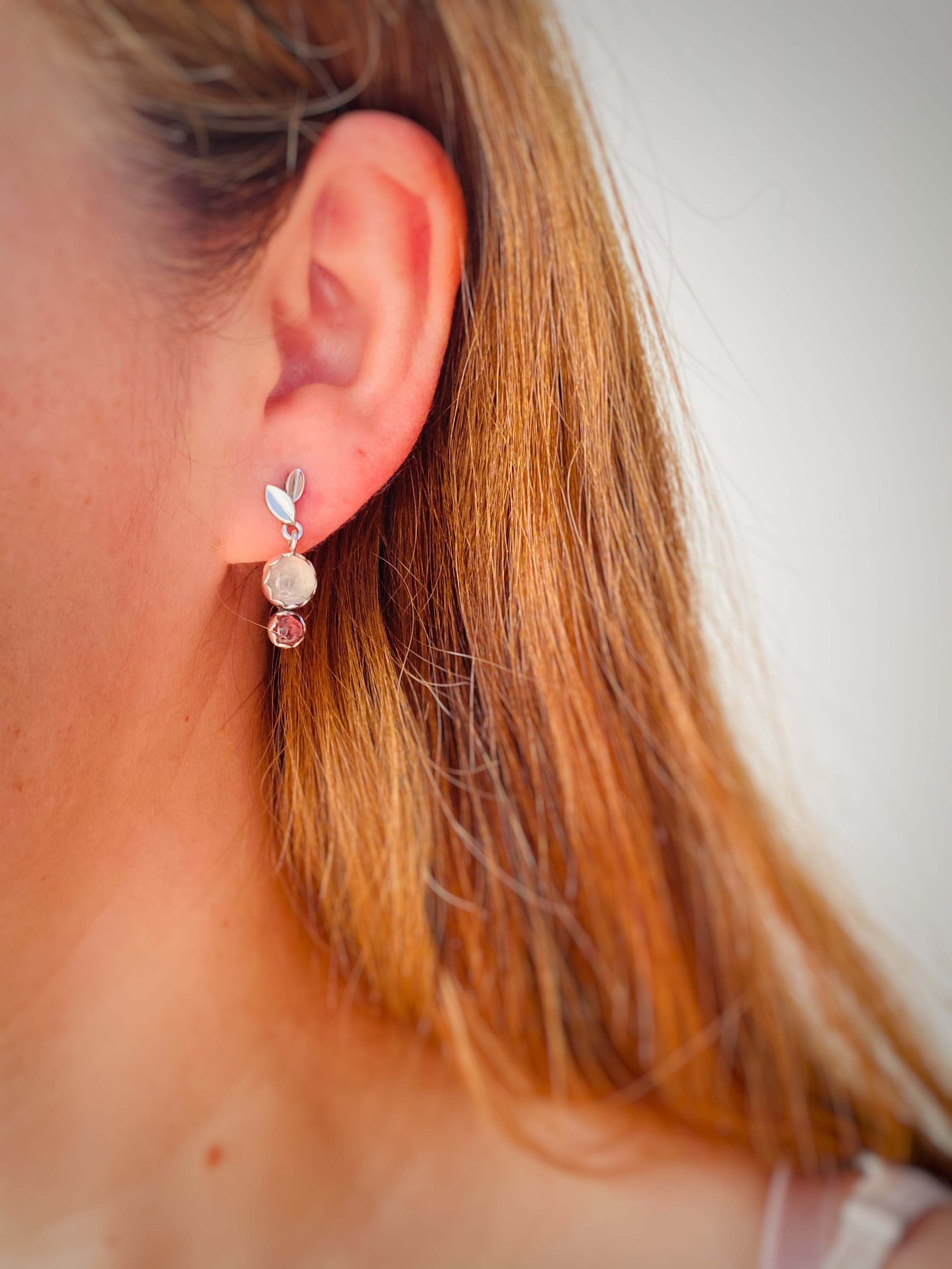 Aros Natura in Rose