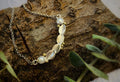 Colgante Natura Perlas