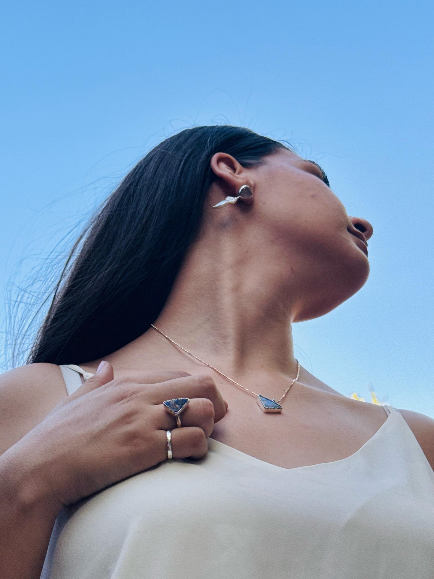 AROS PERLA DEL CORAZON