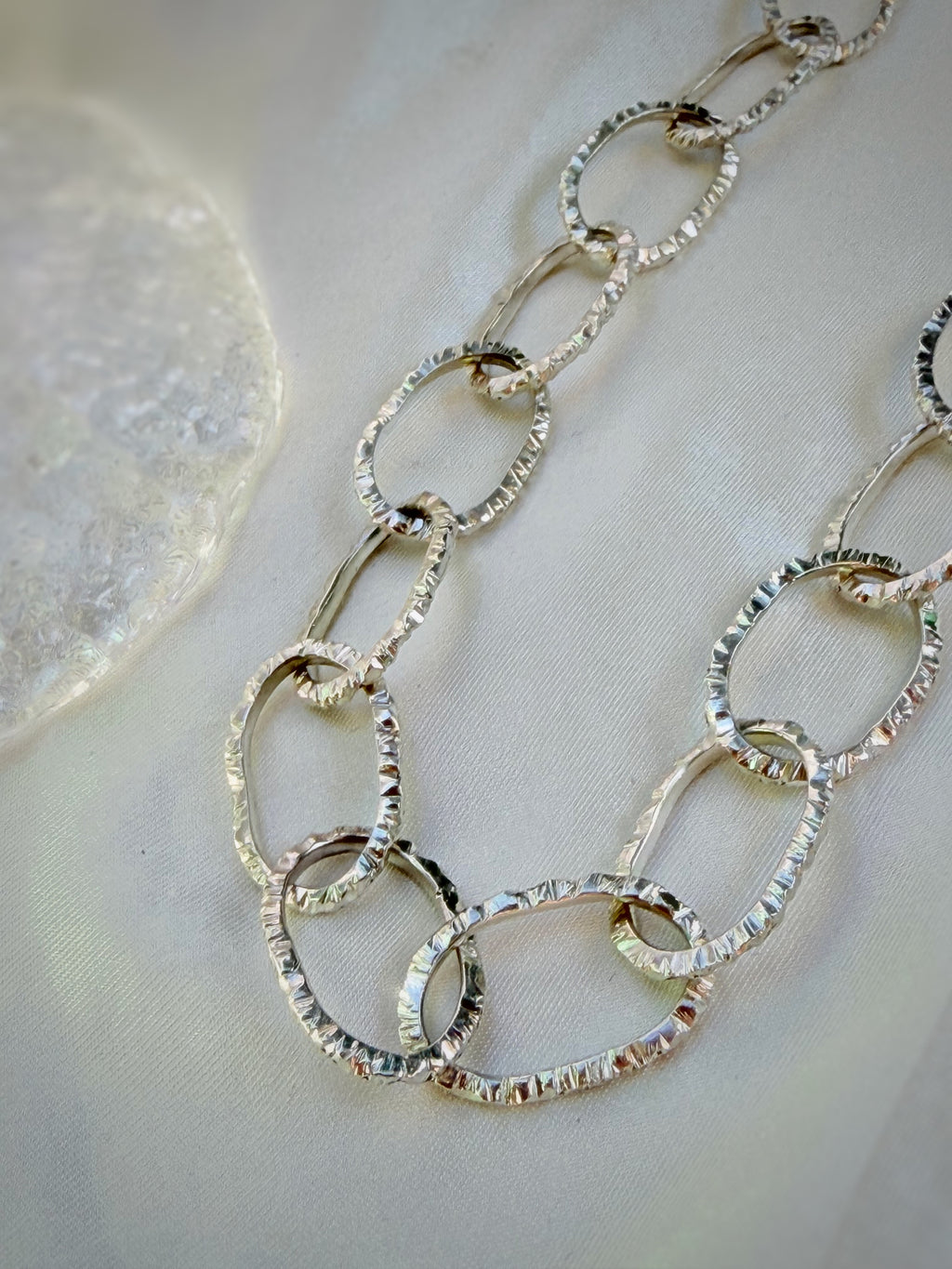COLLAR REFLEJOS CELESTIALES