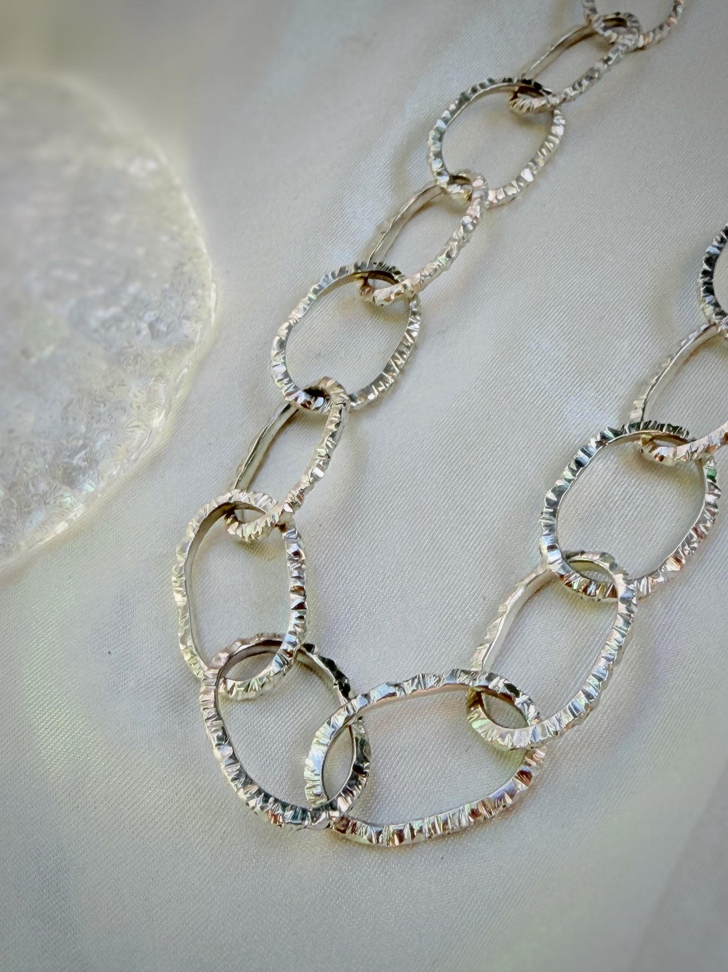 COLLAR REFLEJOS CELESTIALES