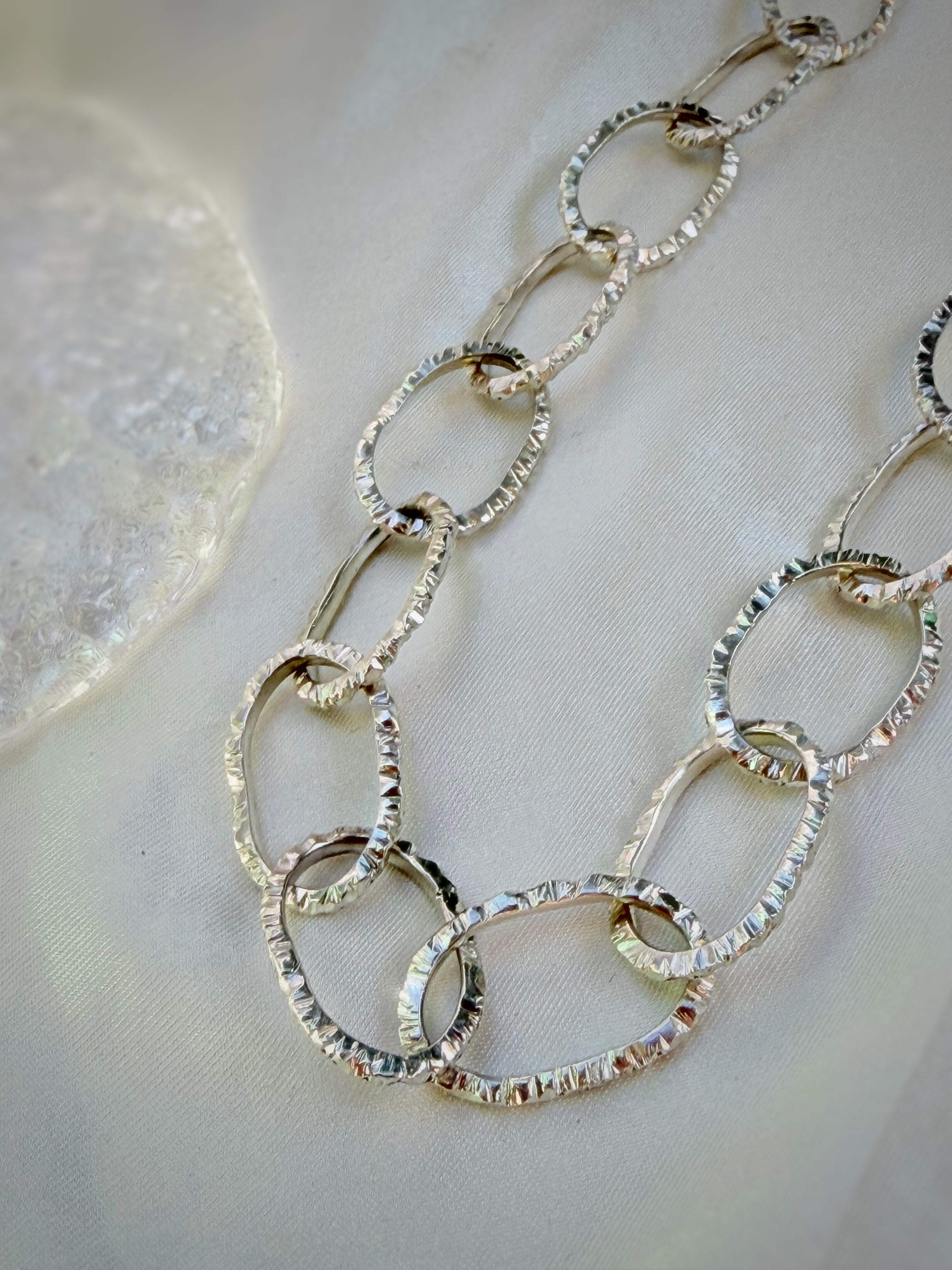 COLLAR REFLEJOS CELESTIALES