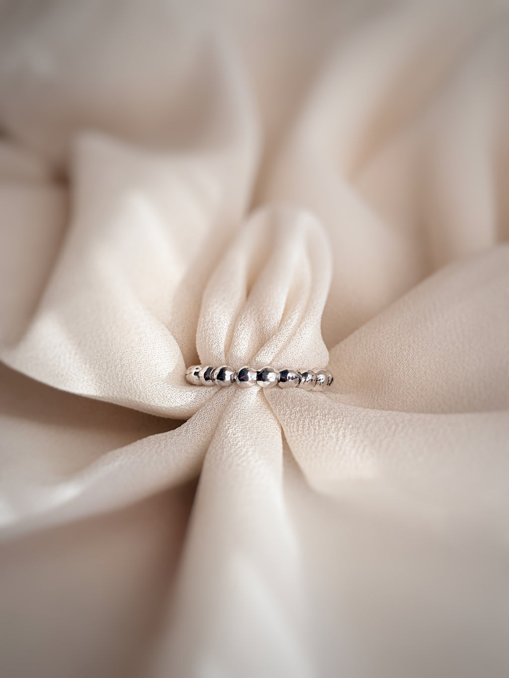 ANILLO SWEET DOTS
