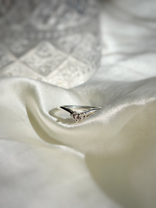 TRICILLO SLIM MOISSANITAS