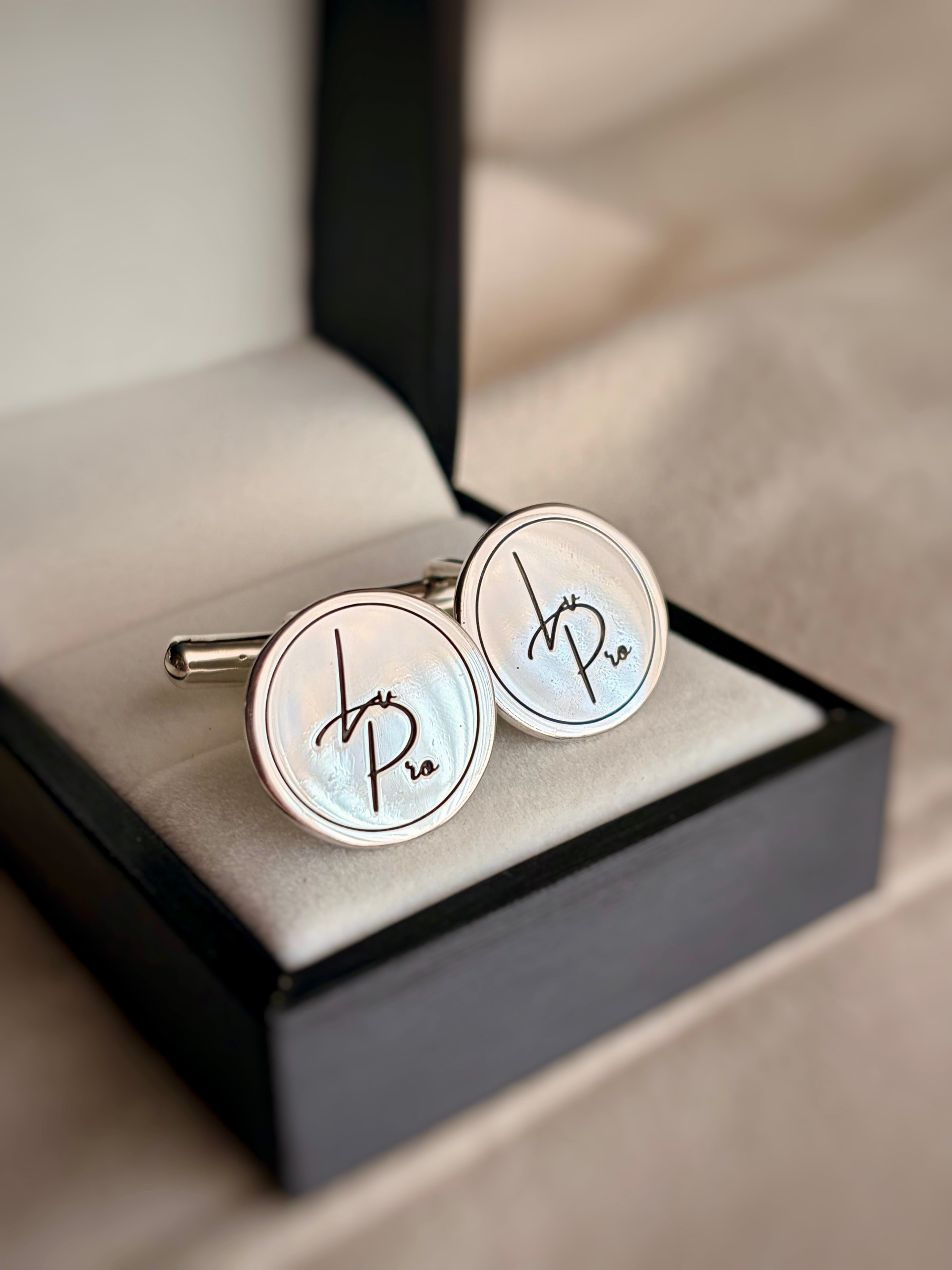 COLLERAS PERSONALIZADAS FIRMA/MECANISMO U