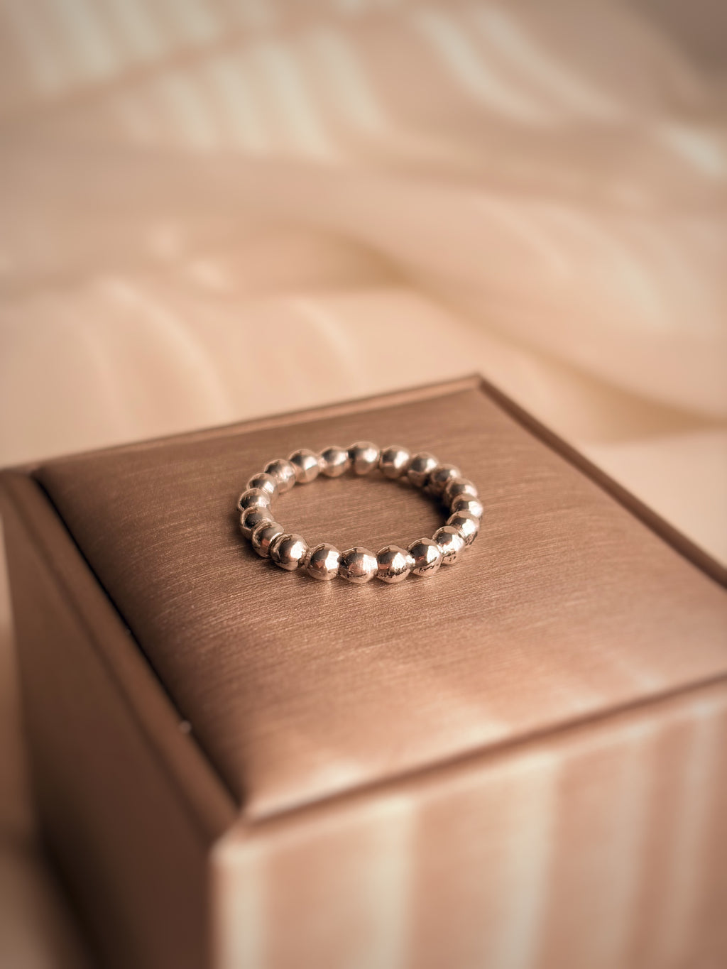 ANILLO SWEET DOTS