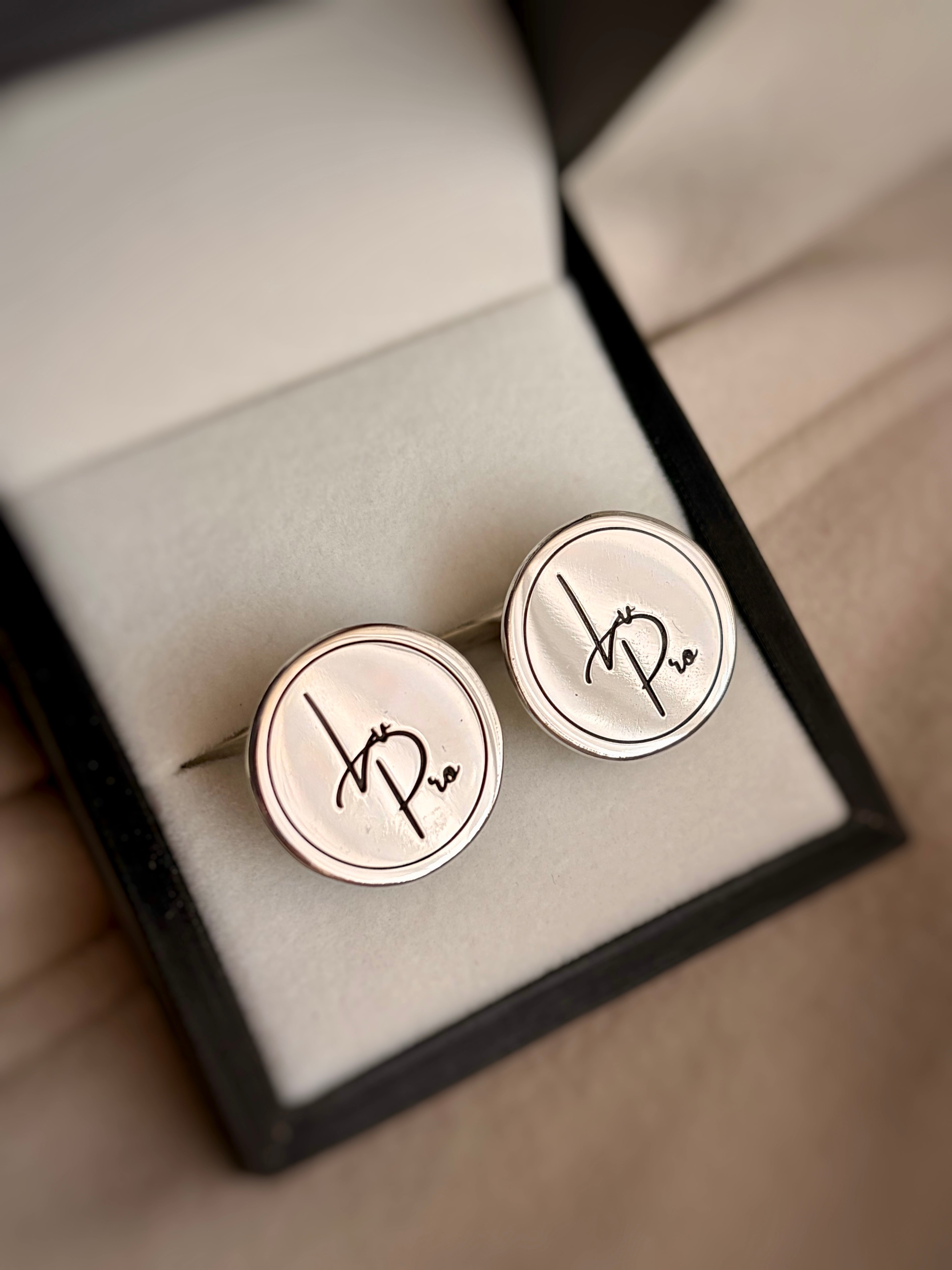 COLLERAS PERSONALIZADAS FIRMA/MECANISMO U
