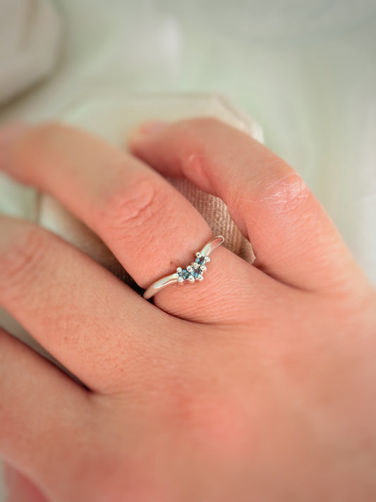 TRICILLO SLIM AGUAMARINA SANTA MARIA