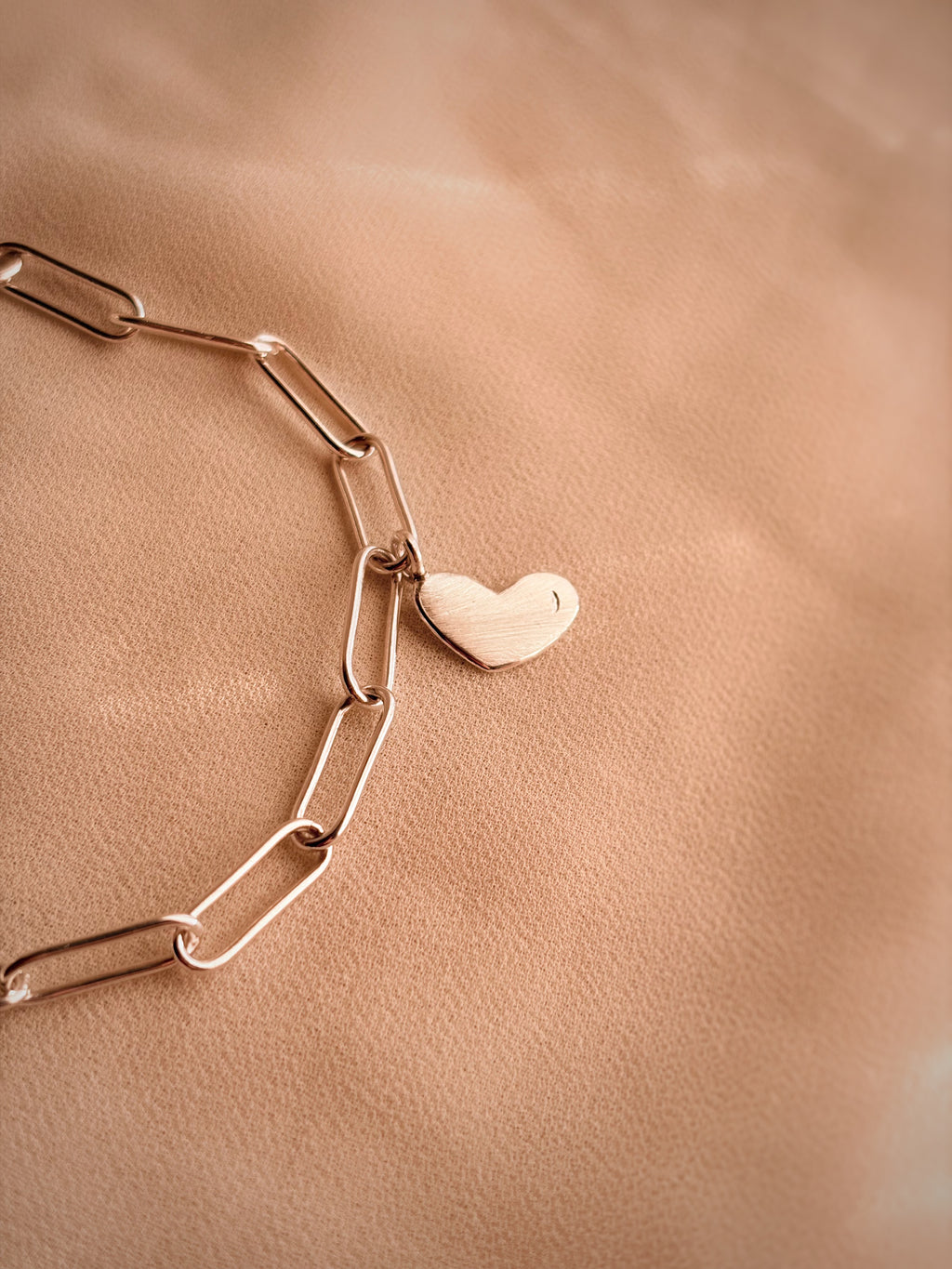 PULSERA VÍNCULO AMORE