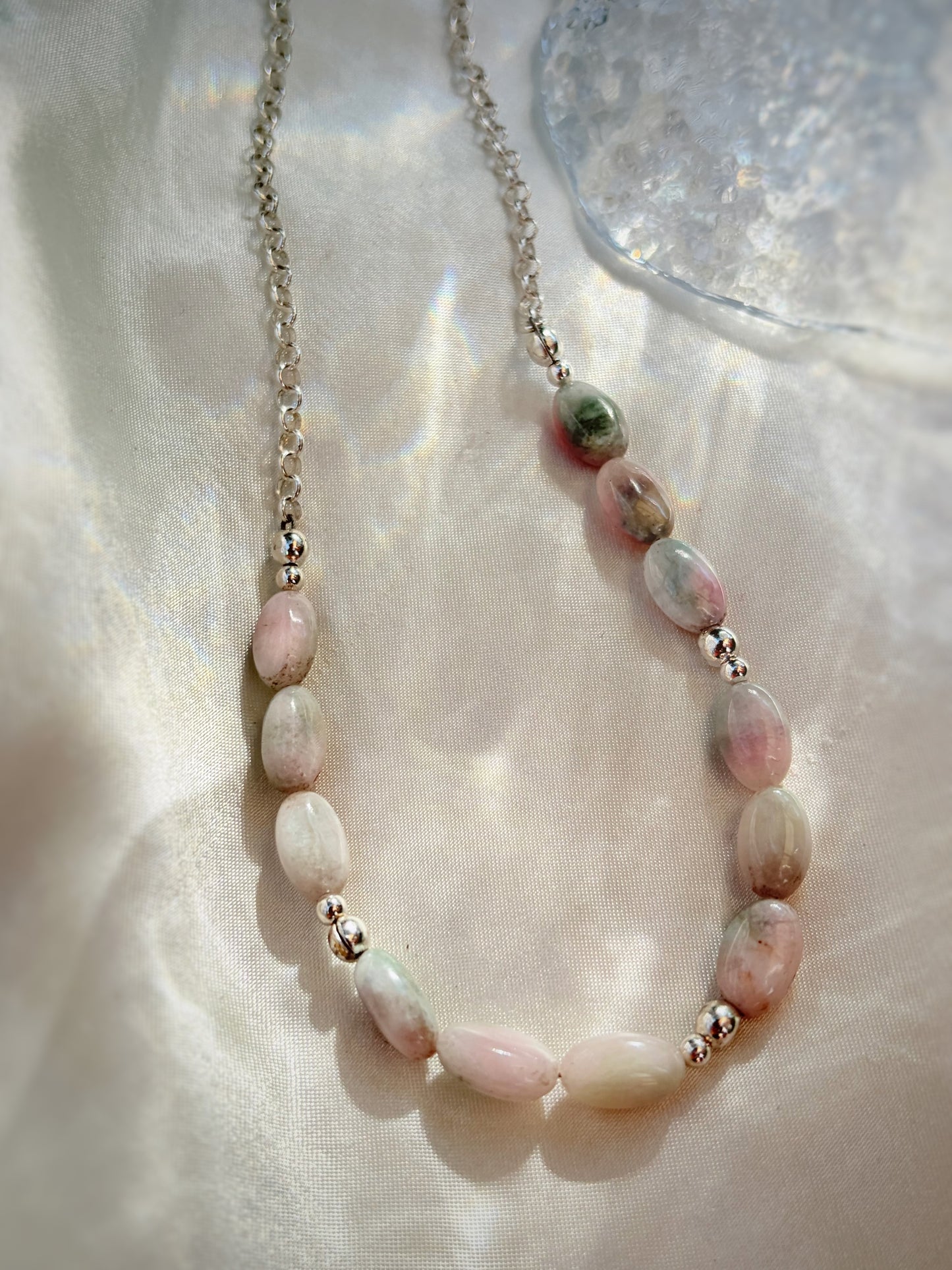 COLLAR DELICIA JASPE CANDY