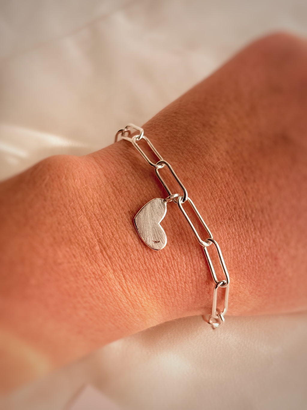 PULSERA VÍNCULO AMORE
