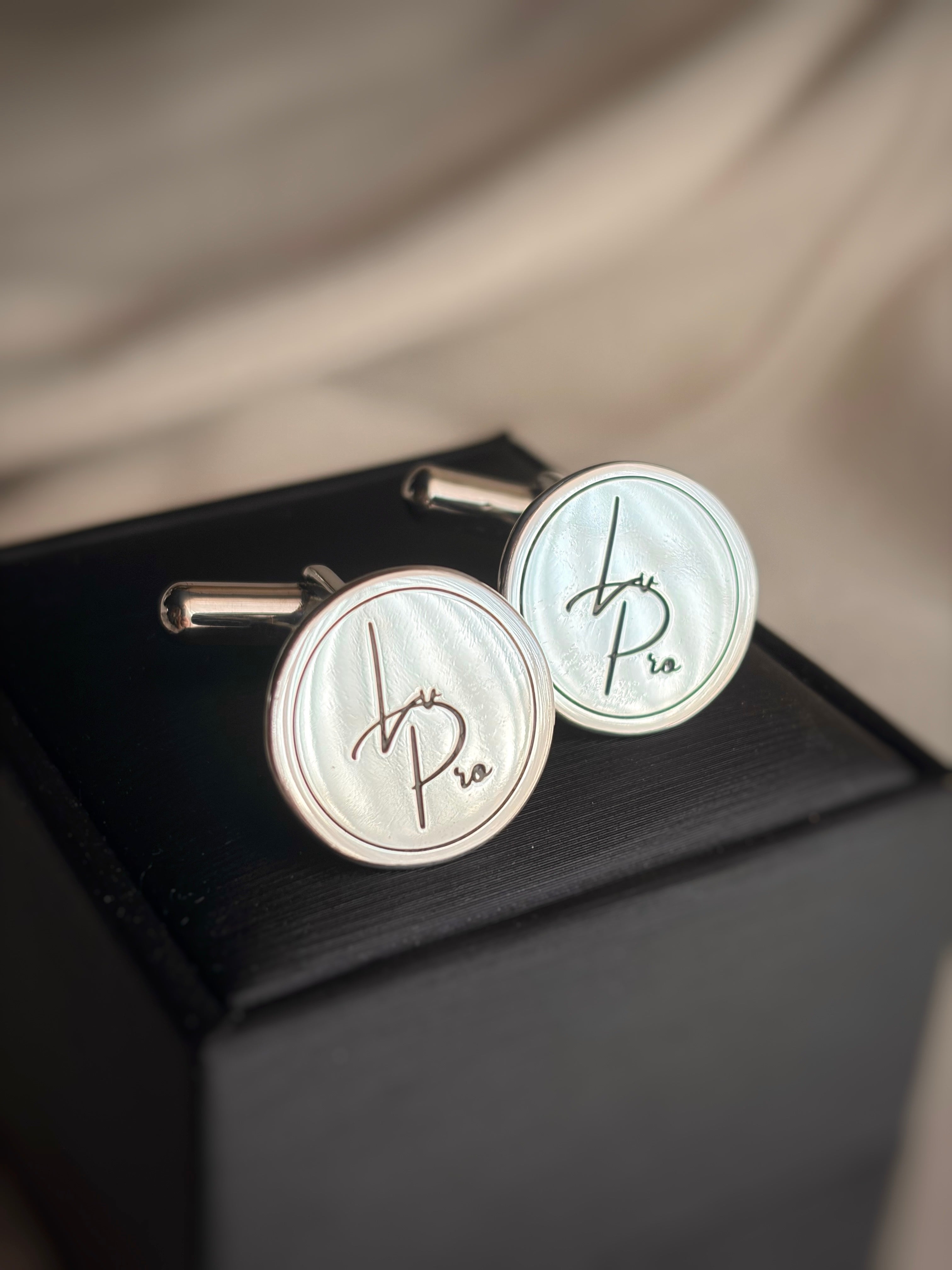 COLLERAS PERSONALIZADAS FIRMA/MECANISMO U