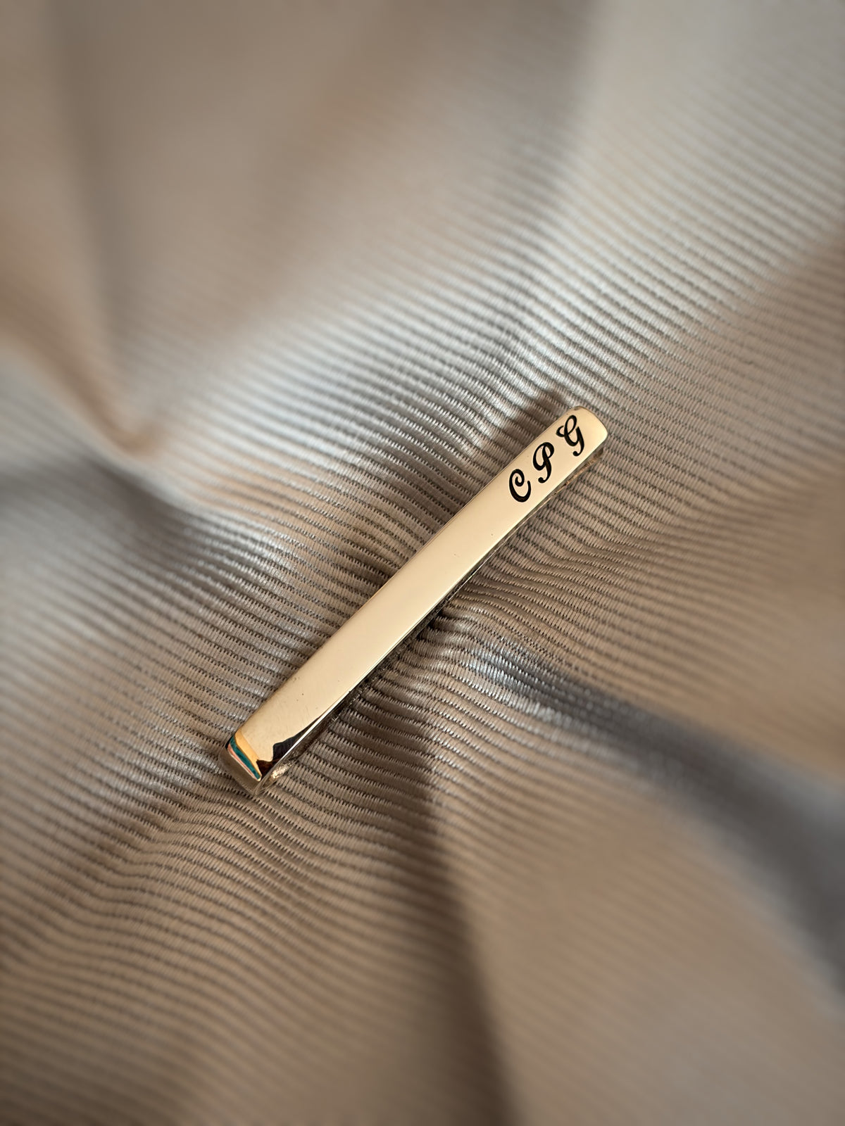 PIN CORBATA