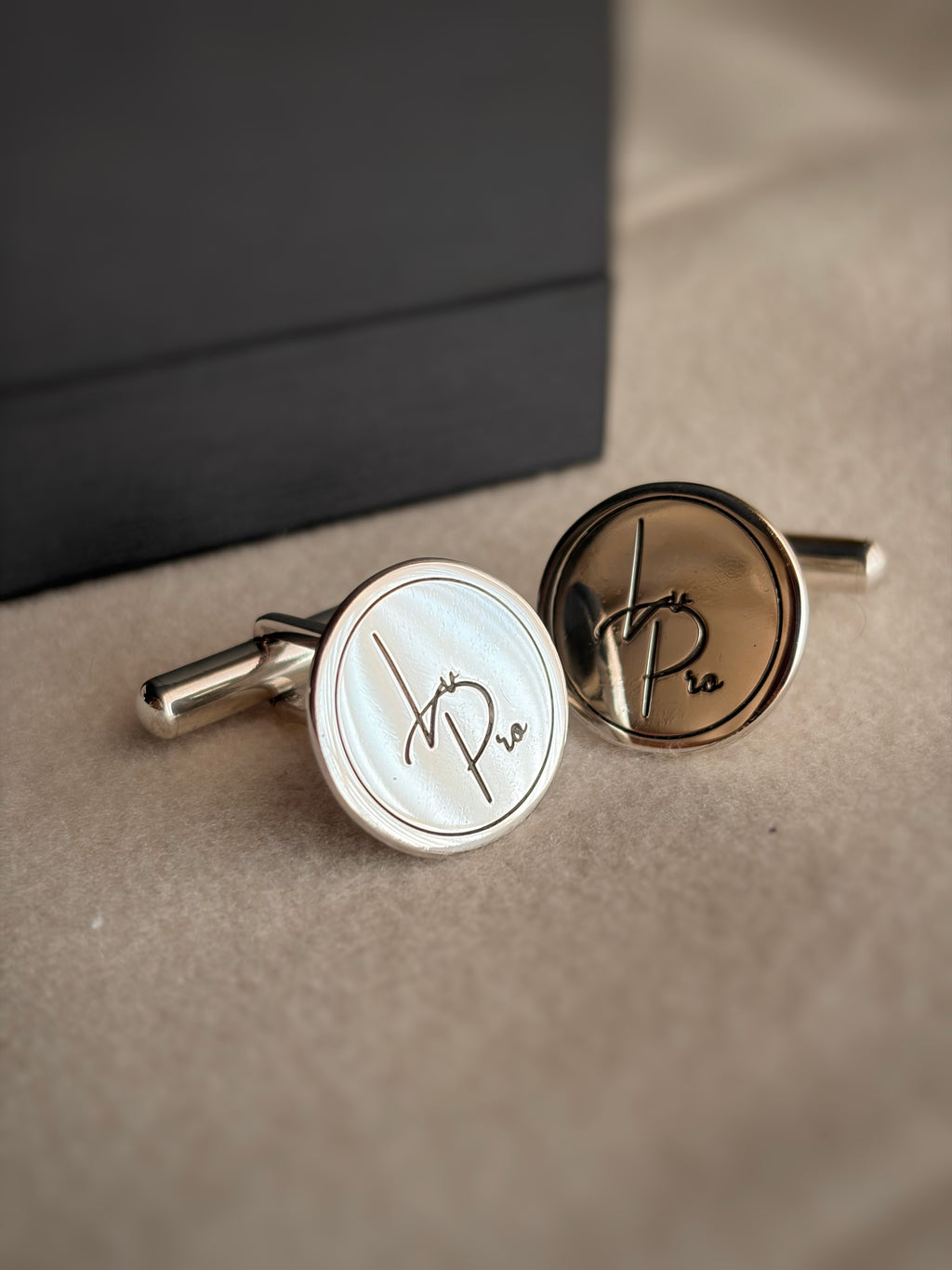 COLLERAS PERSONALIZADAS FIRMA/MECANISMO U