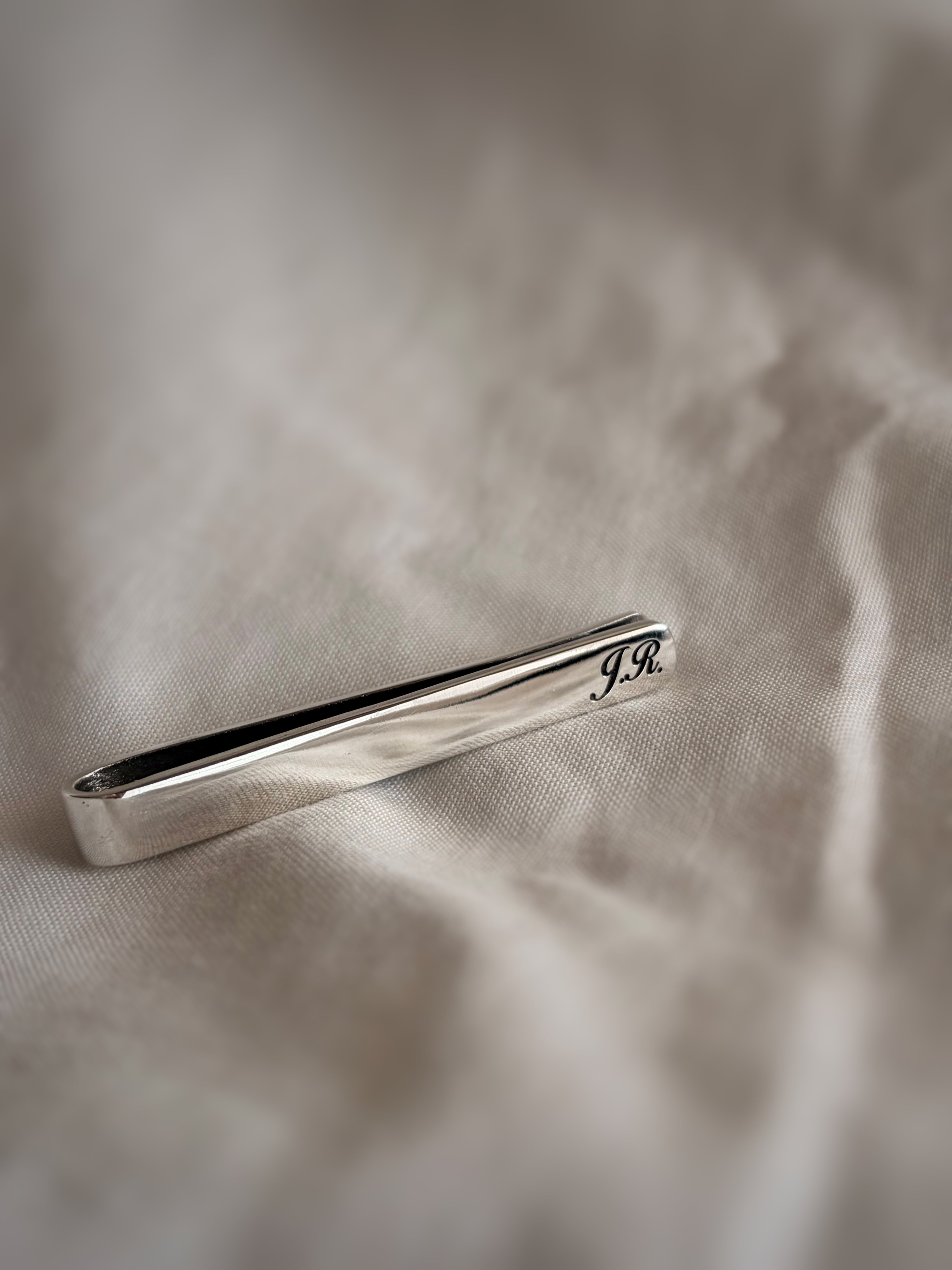 PIN CORBATA